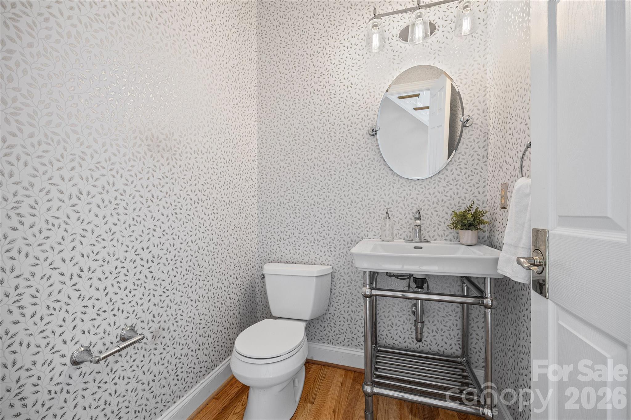 6917 Riesman Lane — Charlotte