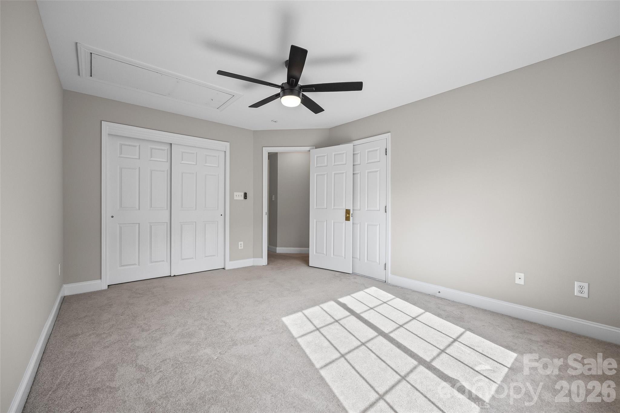 6917 Riesman Lane — Charlotte