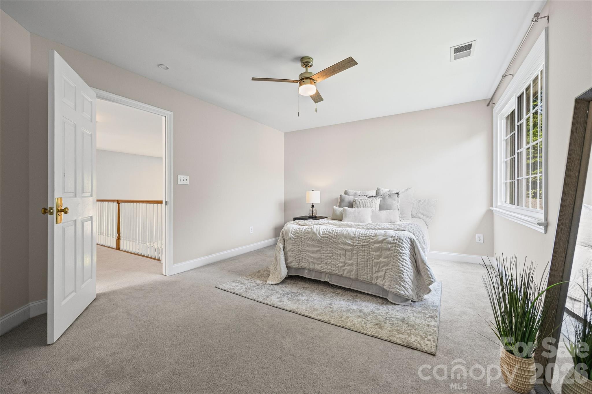 6917 Riesman Lane — Charlotte
