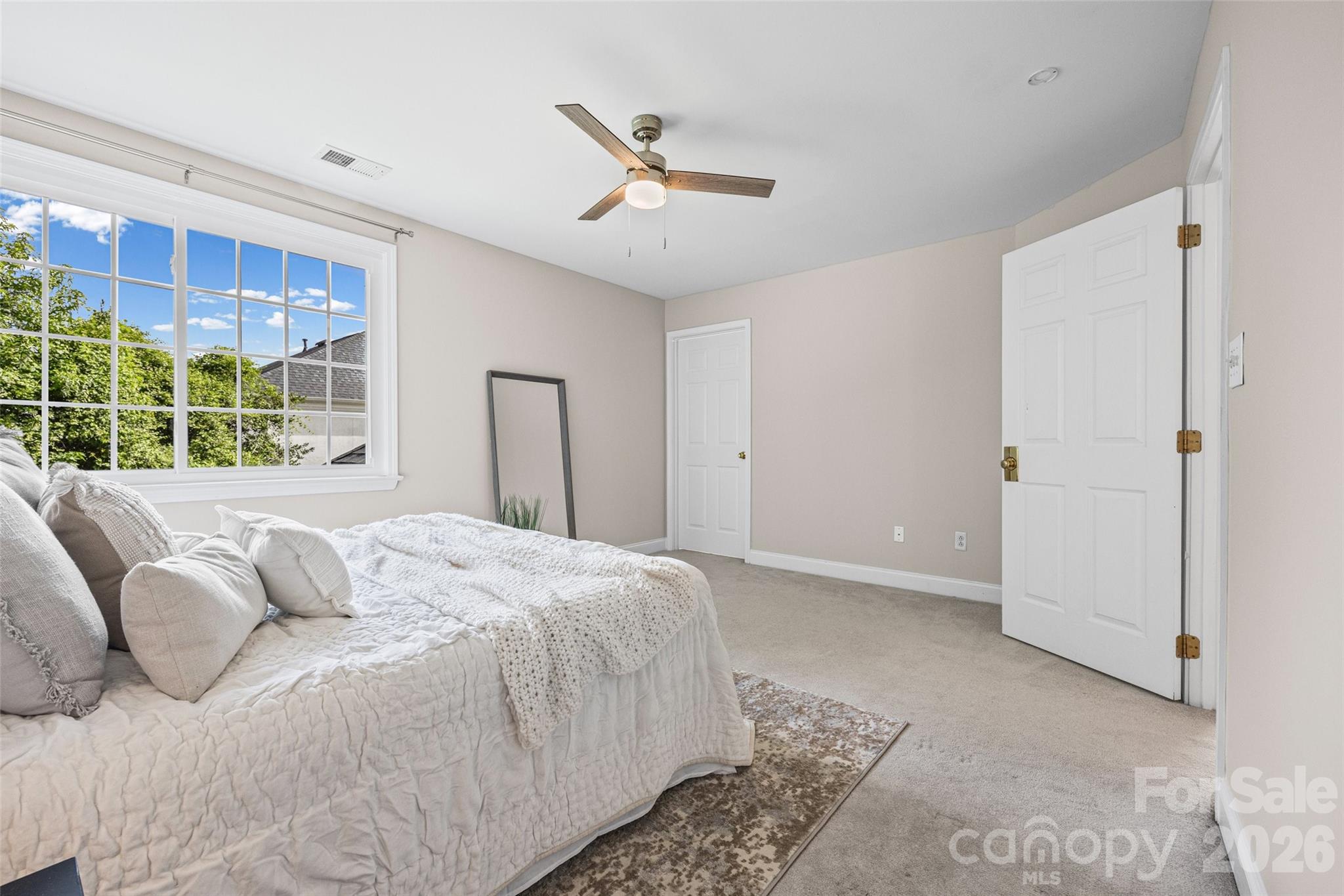 6917 Riesman Lane — Charlotte