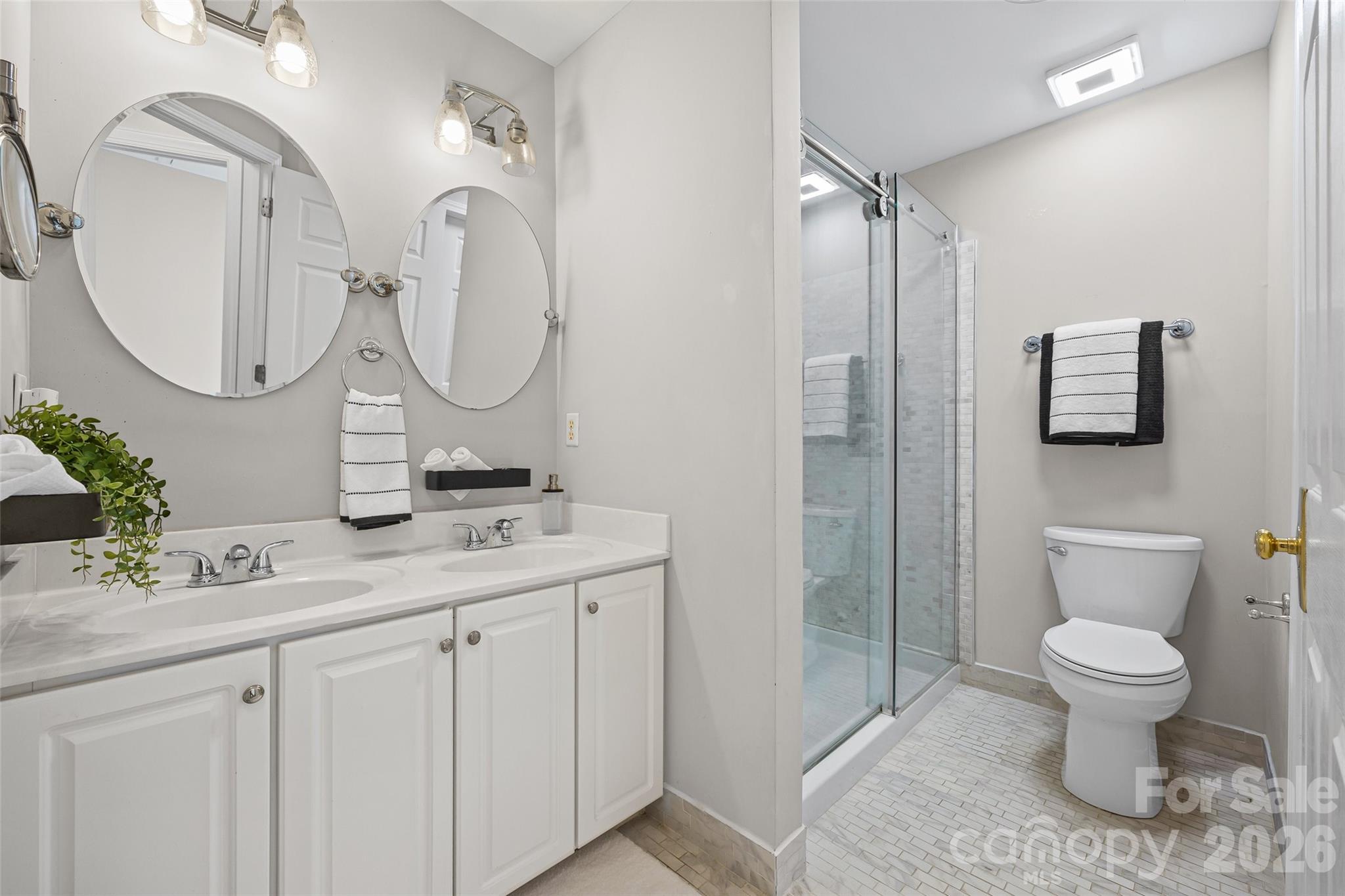 6917 Riesman Lane — Charlotte