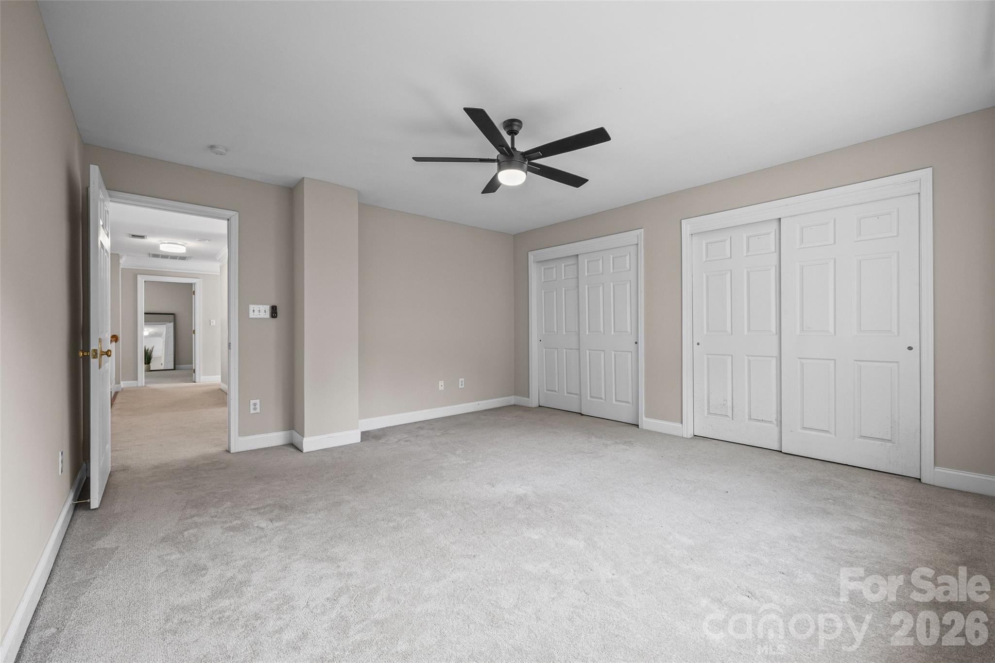 6917 Riesman Lane — Charlotte