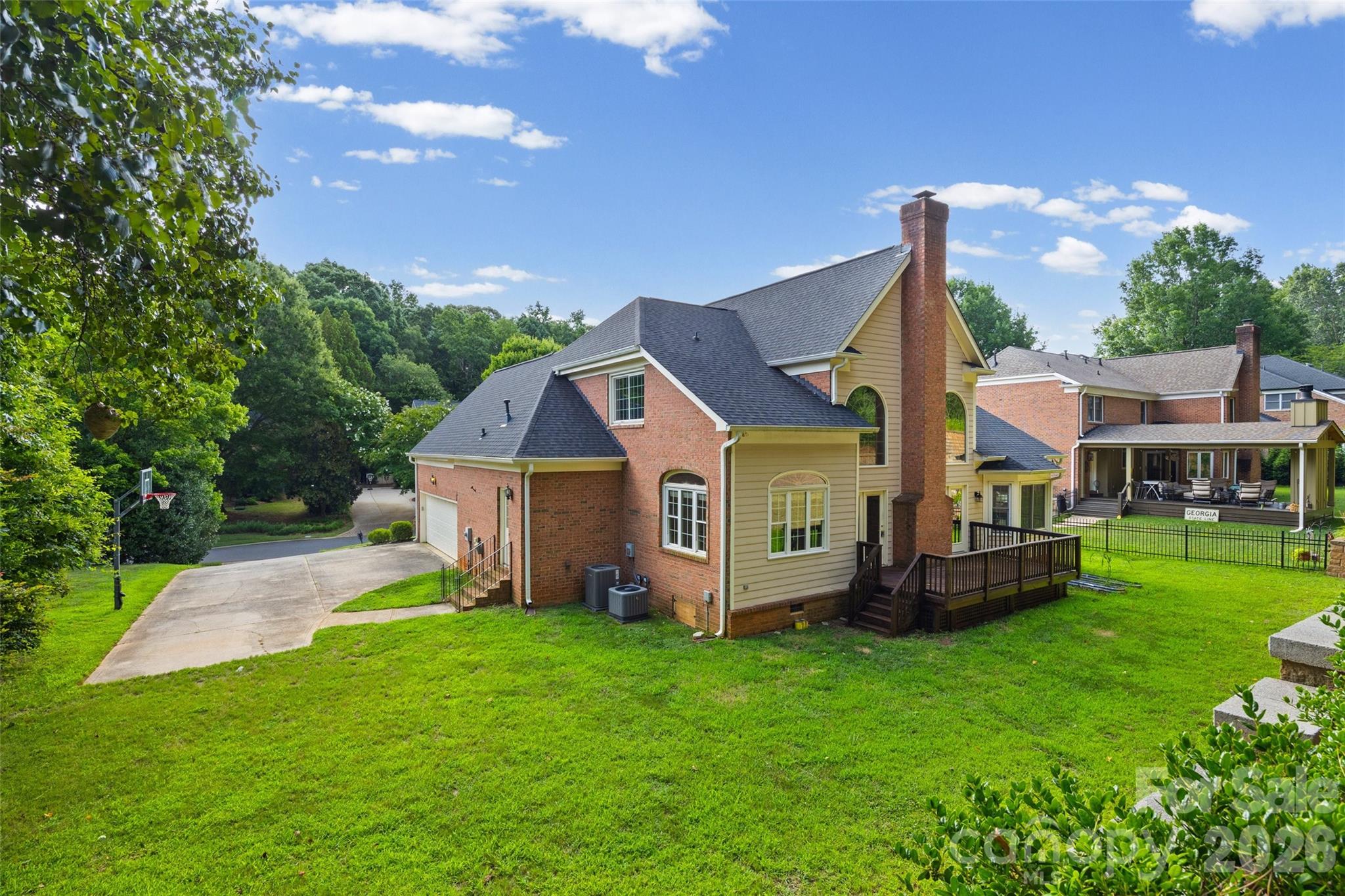 6917 Riesman Lane — Charlotte