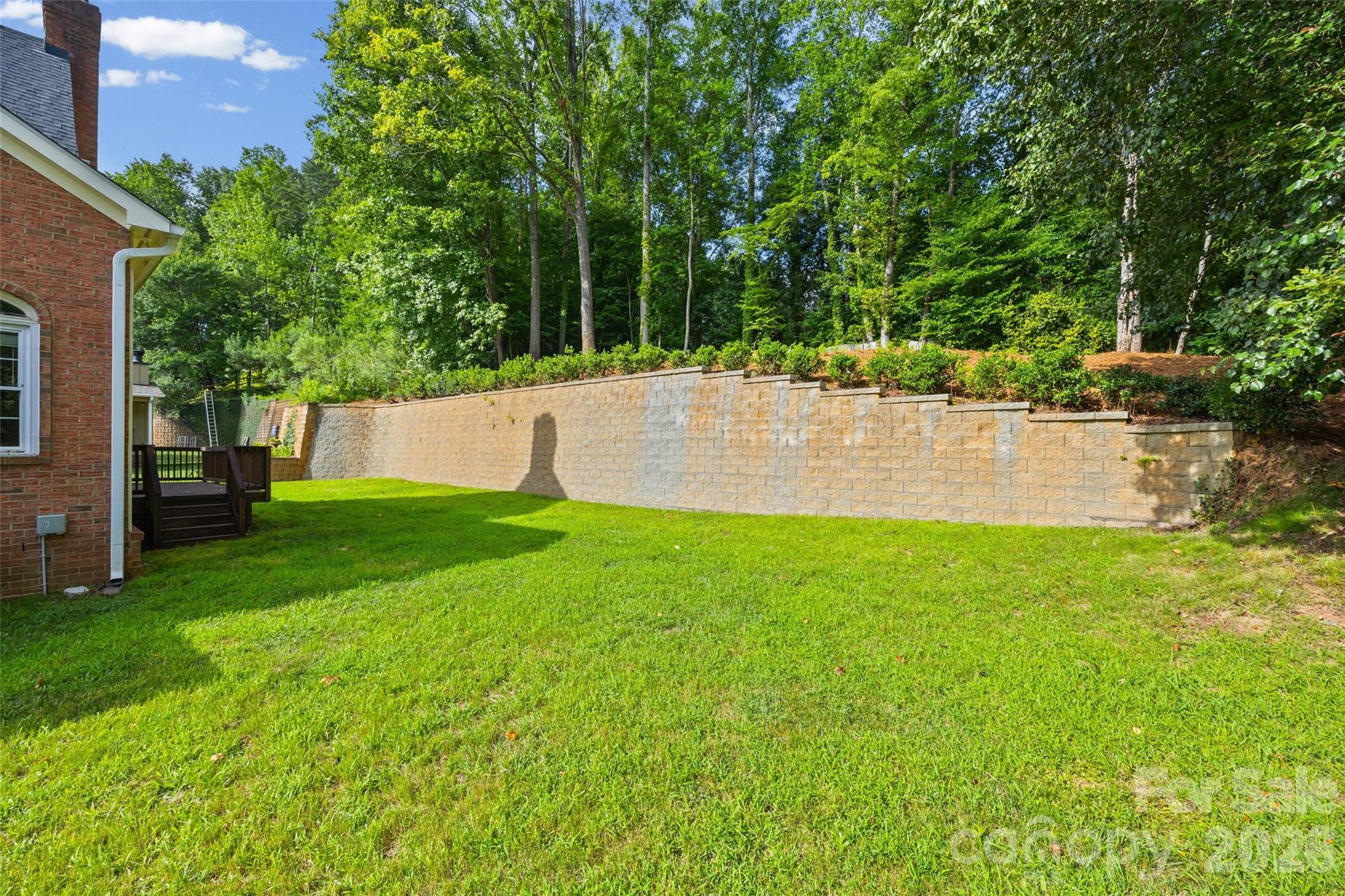 6917 Riesman Lane — Charlotte