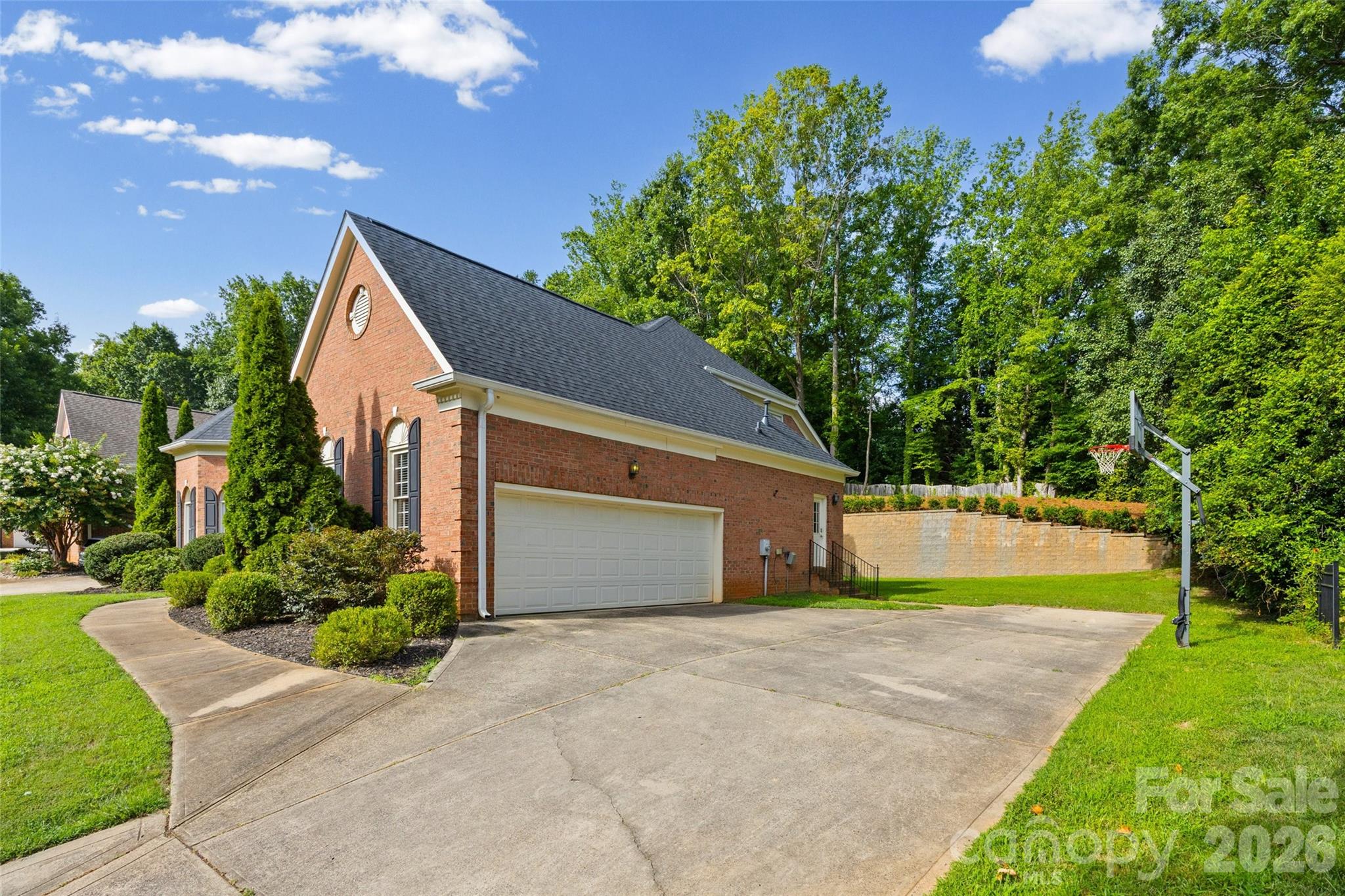 6917 Riesman Lane — Charlotte
