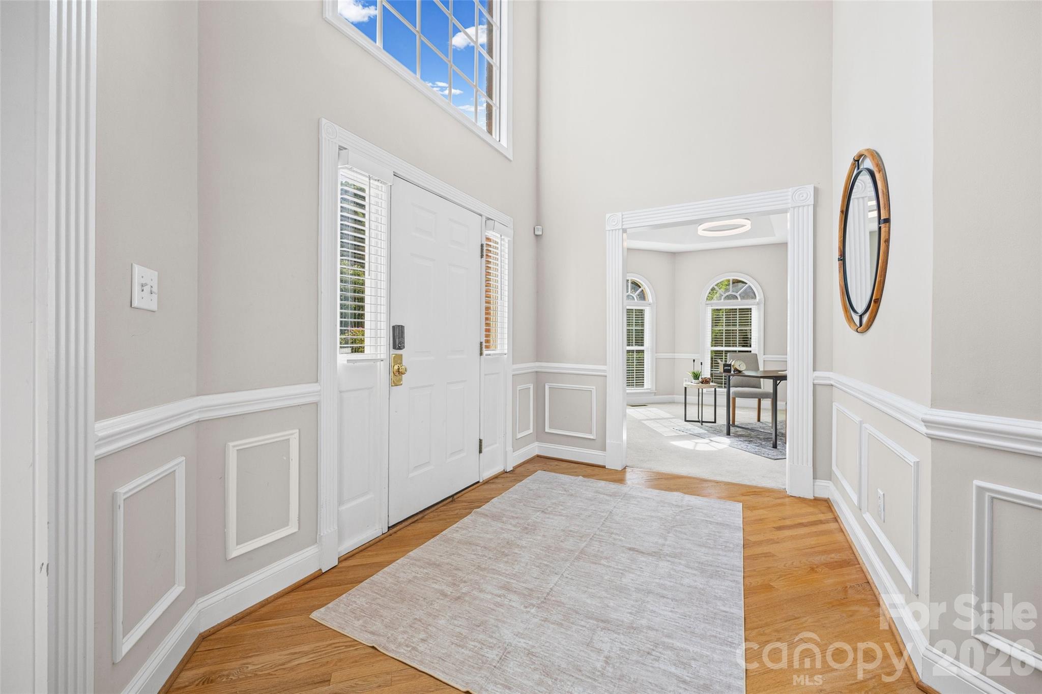 6917 Riesman Lane — Charlotte
