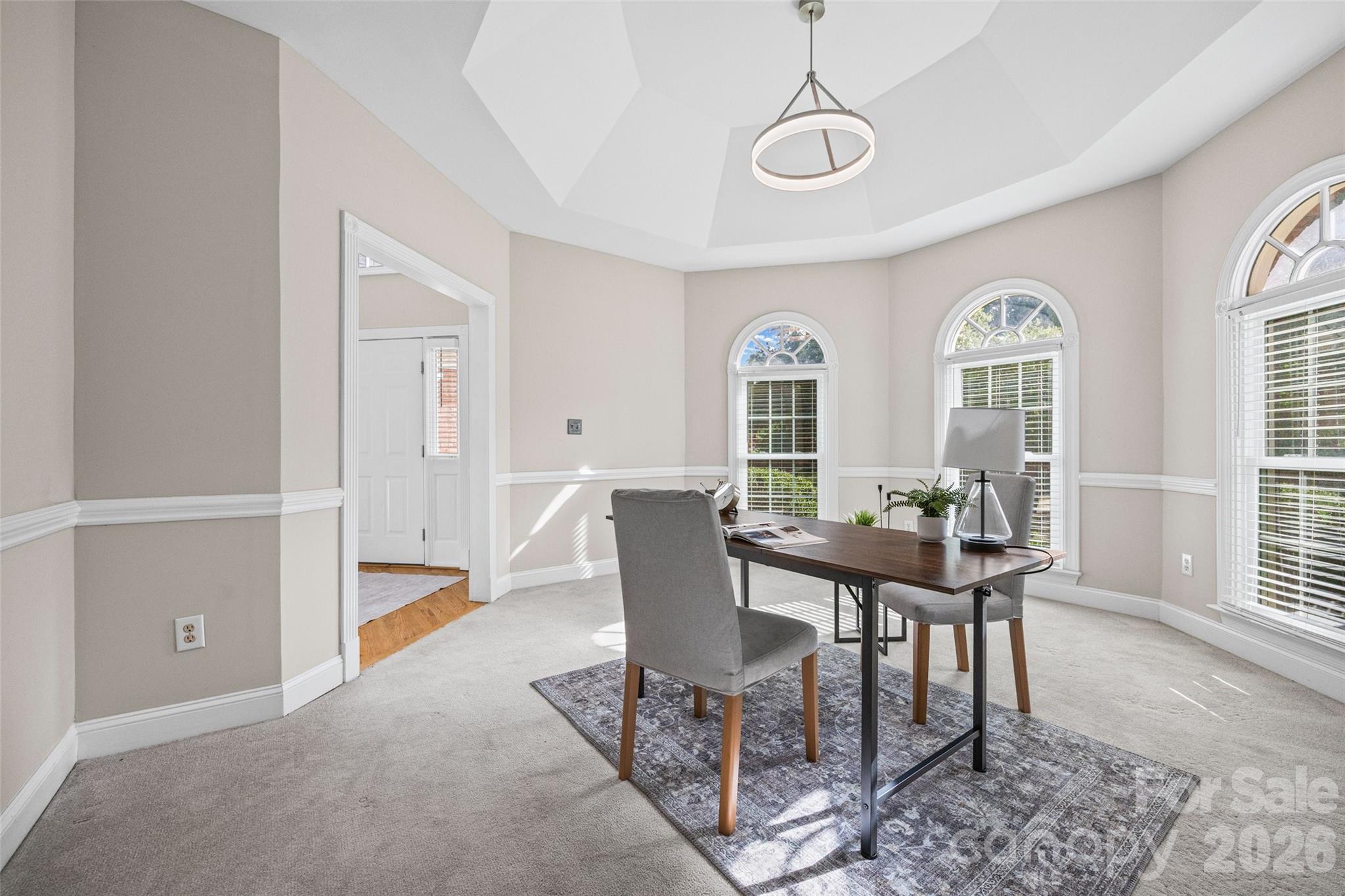 6917 Riesman Lane — Charlotte