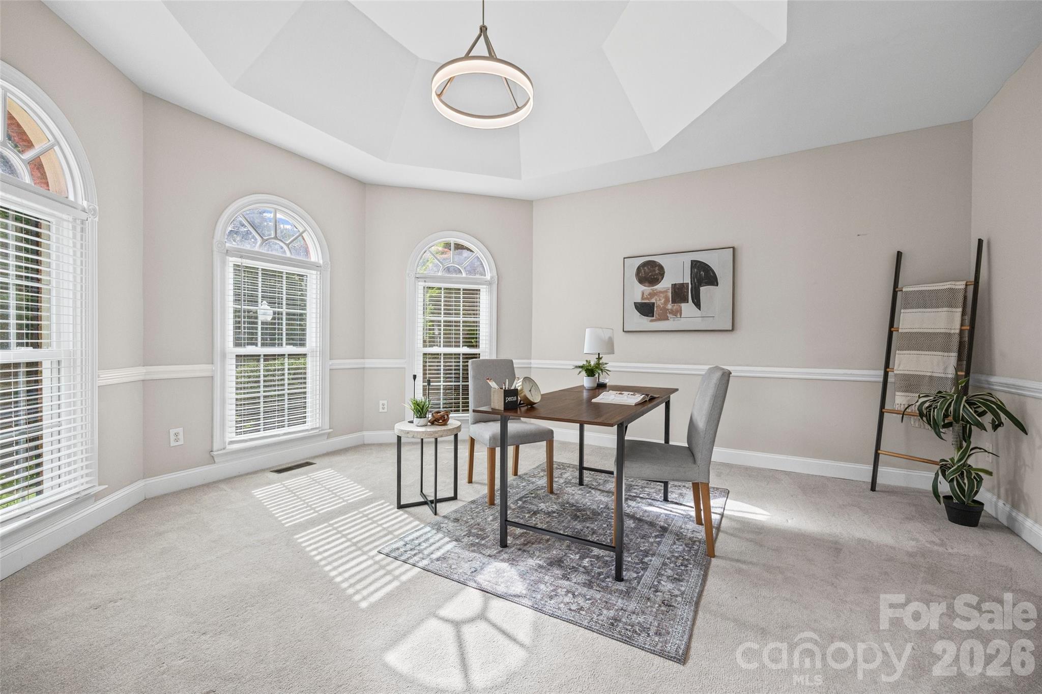 6917 Riesman Lane — Charlotte