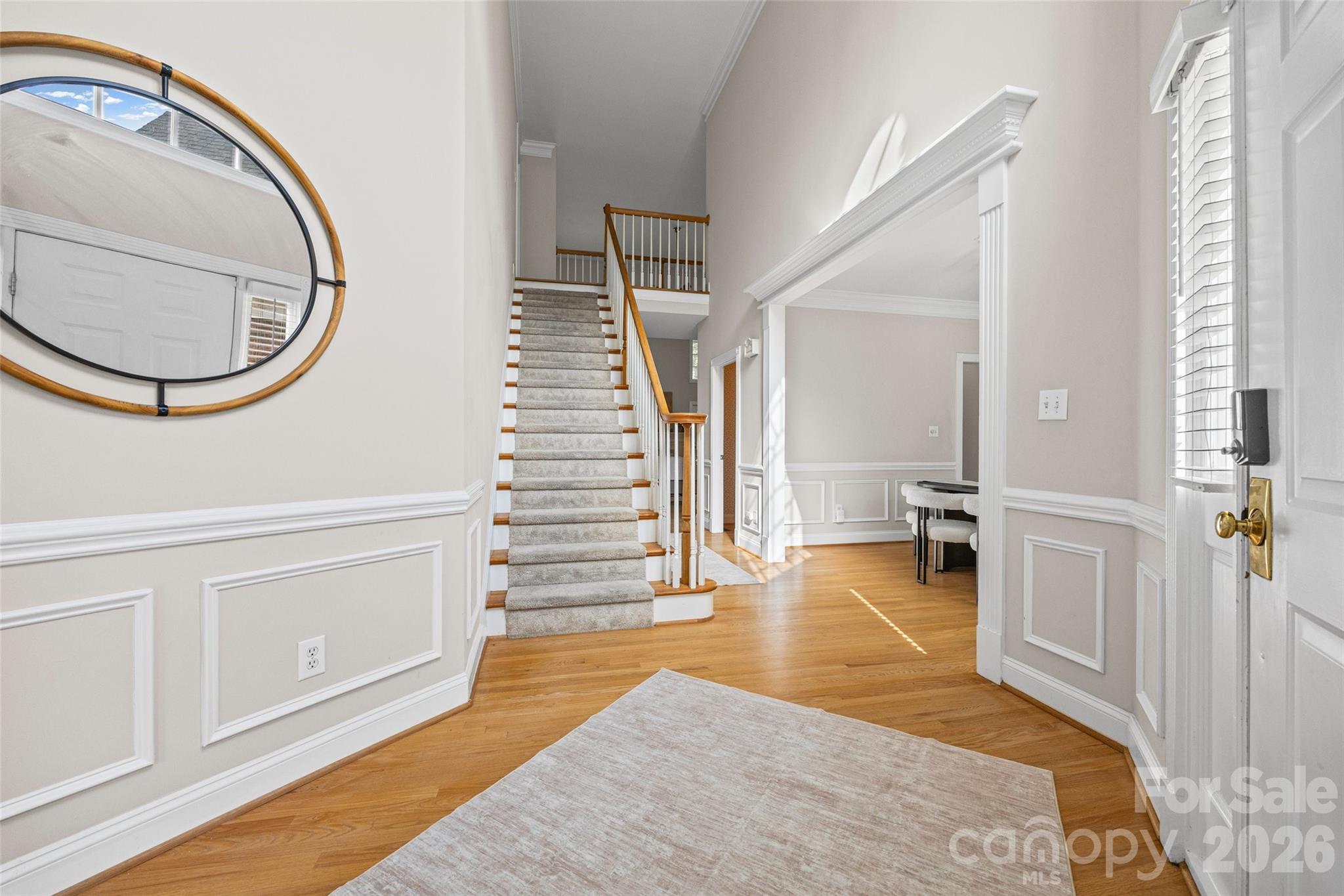 6917 Riesman Lane — Charlotte