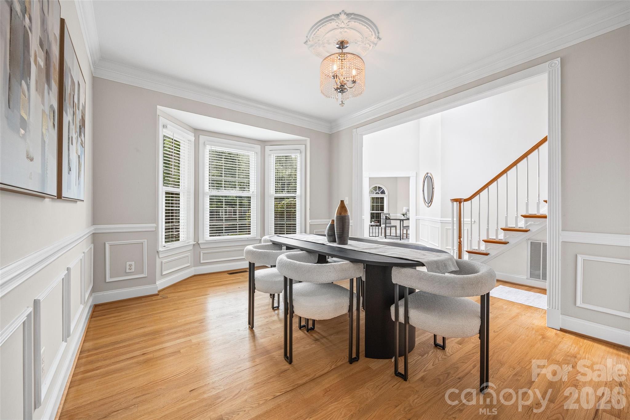 6917 Riesman Lane — Charlotte