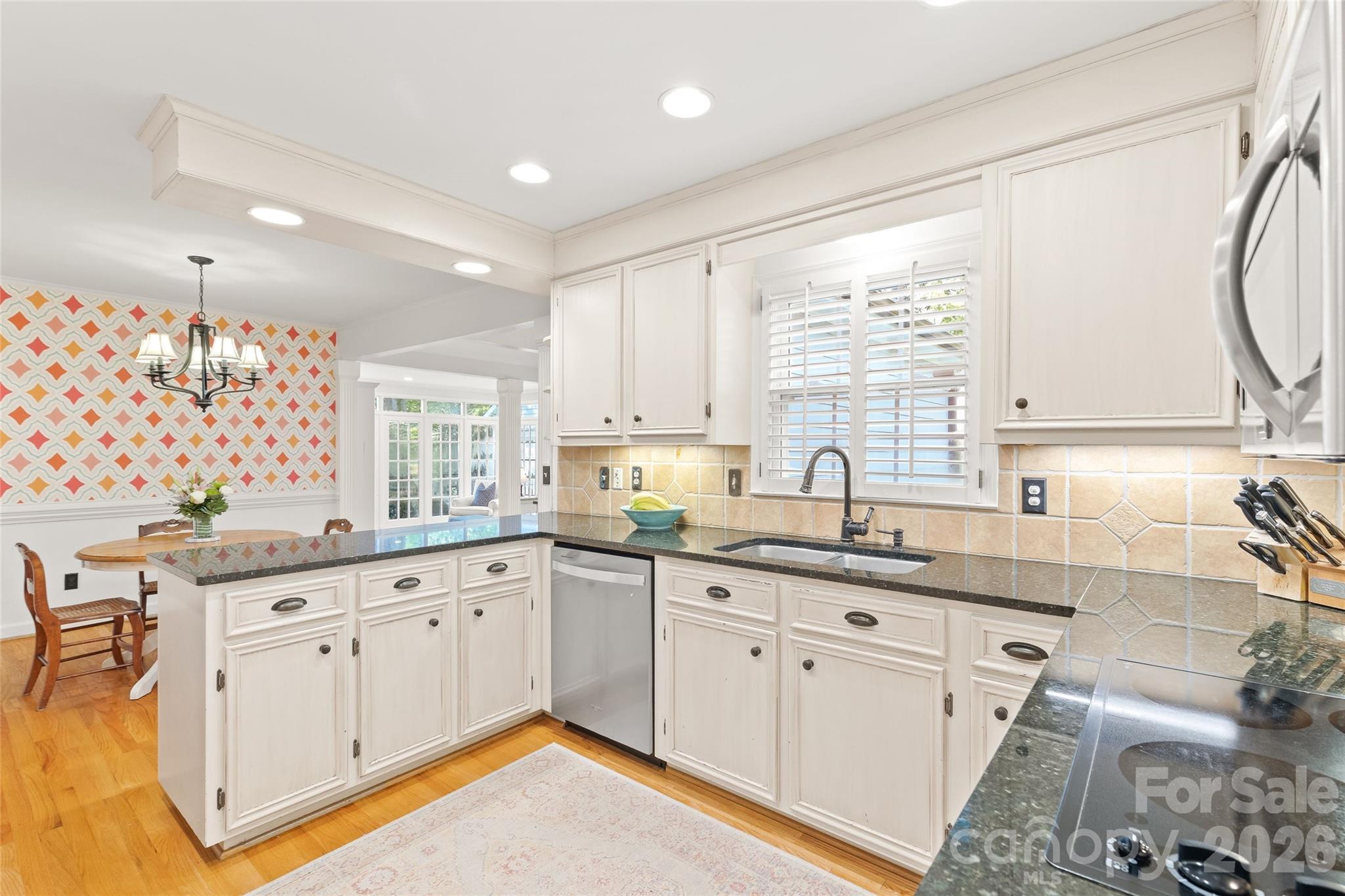 2501 Valencia Terrace — Charlotte