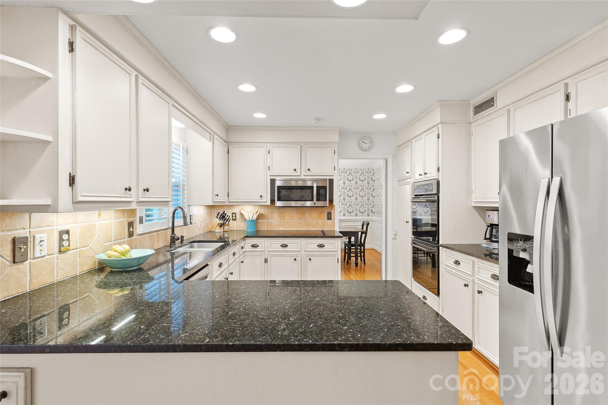 2501 Valencia Terrace — Charlotte