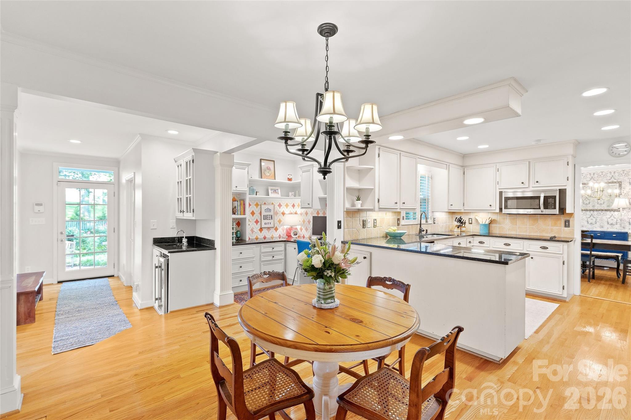 2501 Valencia Terrace — Charlotte