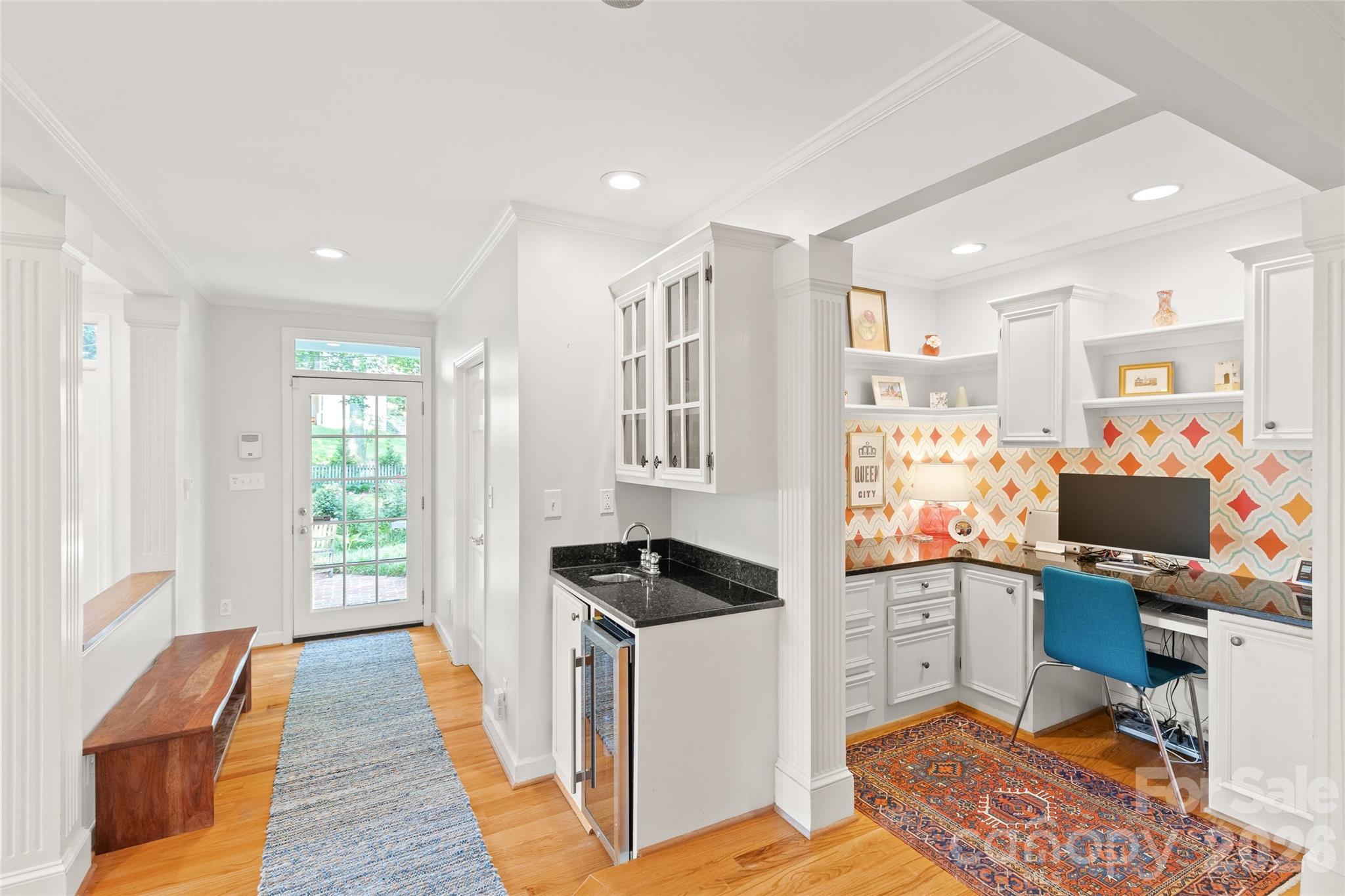 2501 Valencia Terrace — Charlotte