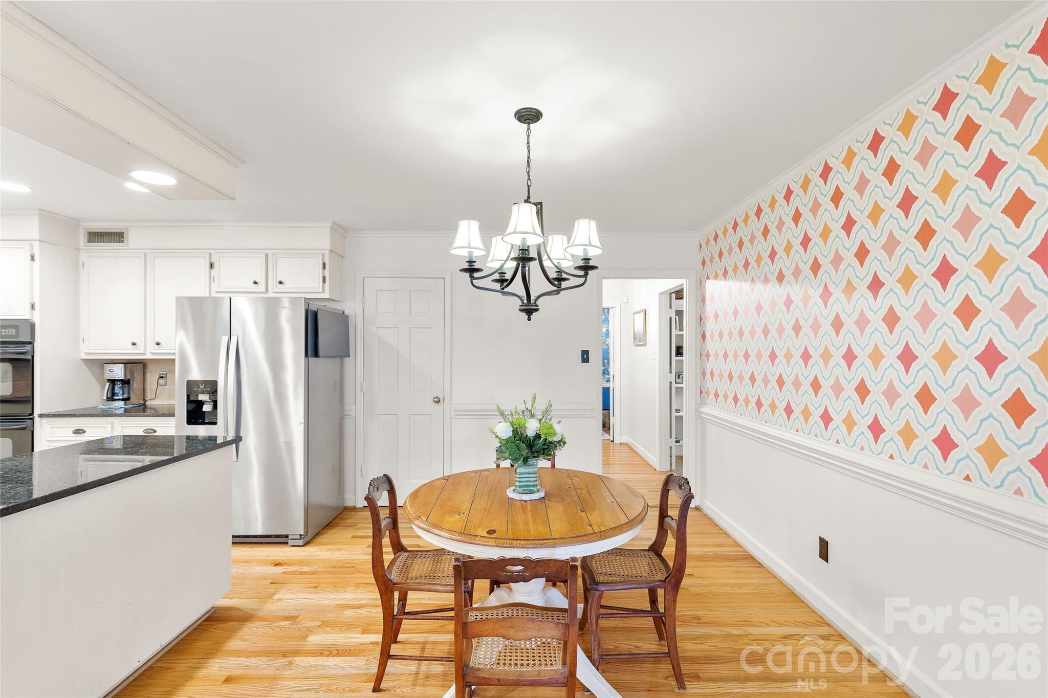 2501 Valencia Terrace — Charlotte