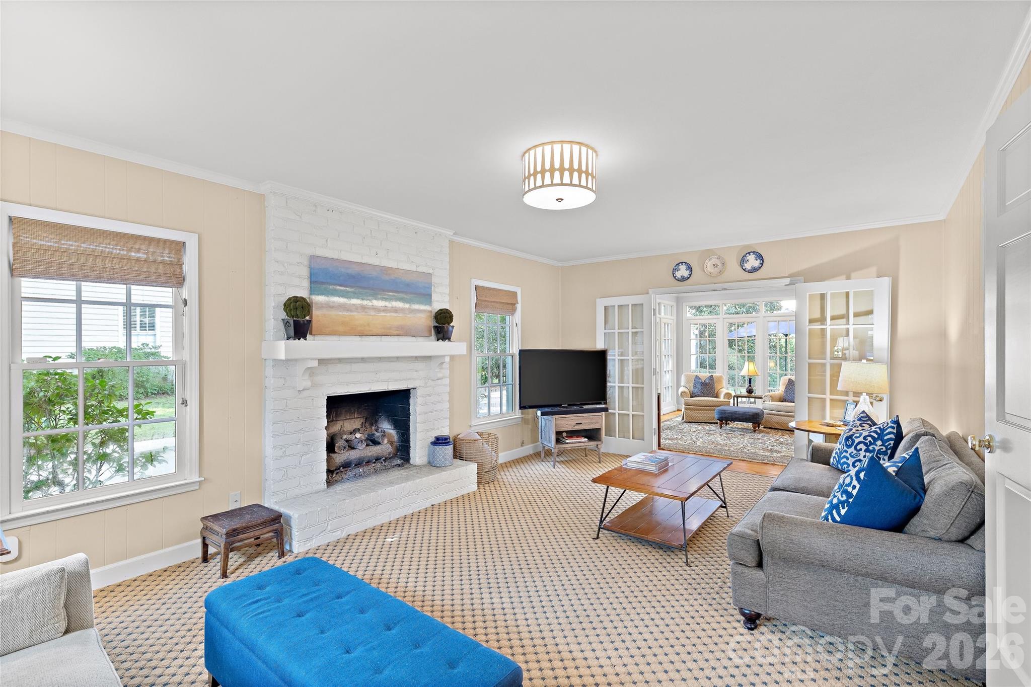 2501 Valencia Terrace — Charlotte