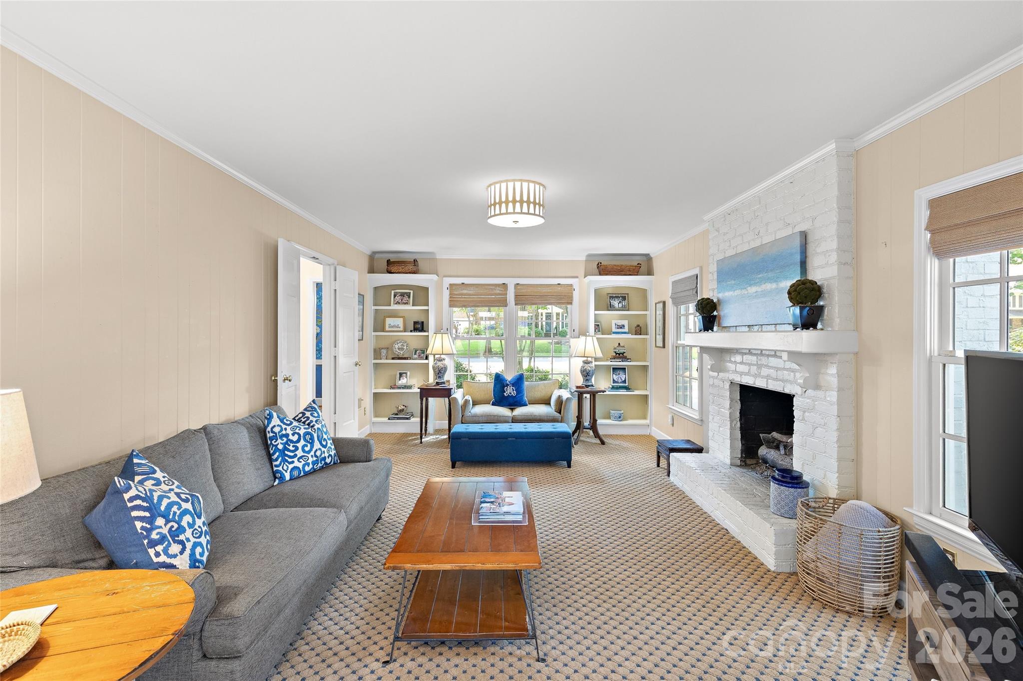 2501 Valencia Terrace — Charlotte