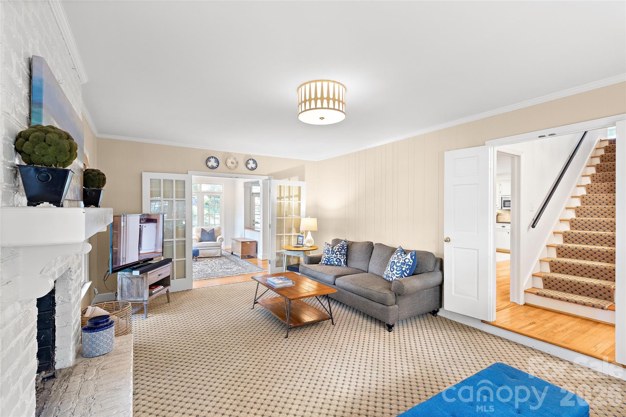 2501 Valencia Terrace — Charlotte