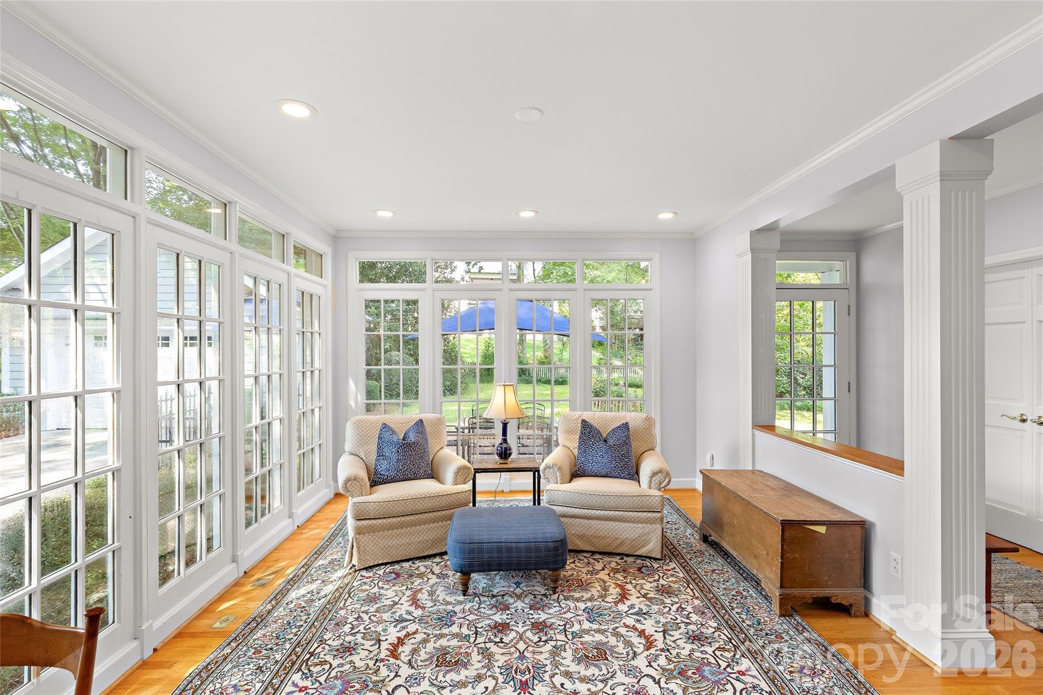 2501 Valencia Terrace — Charlotte