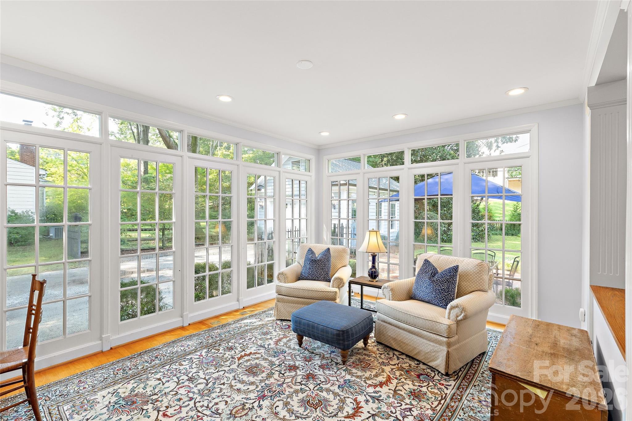 2501 Valencia Terrace — Charlotte