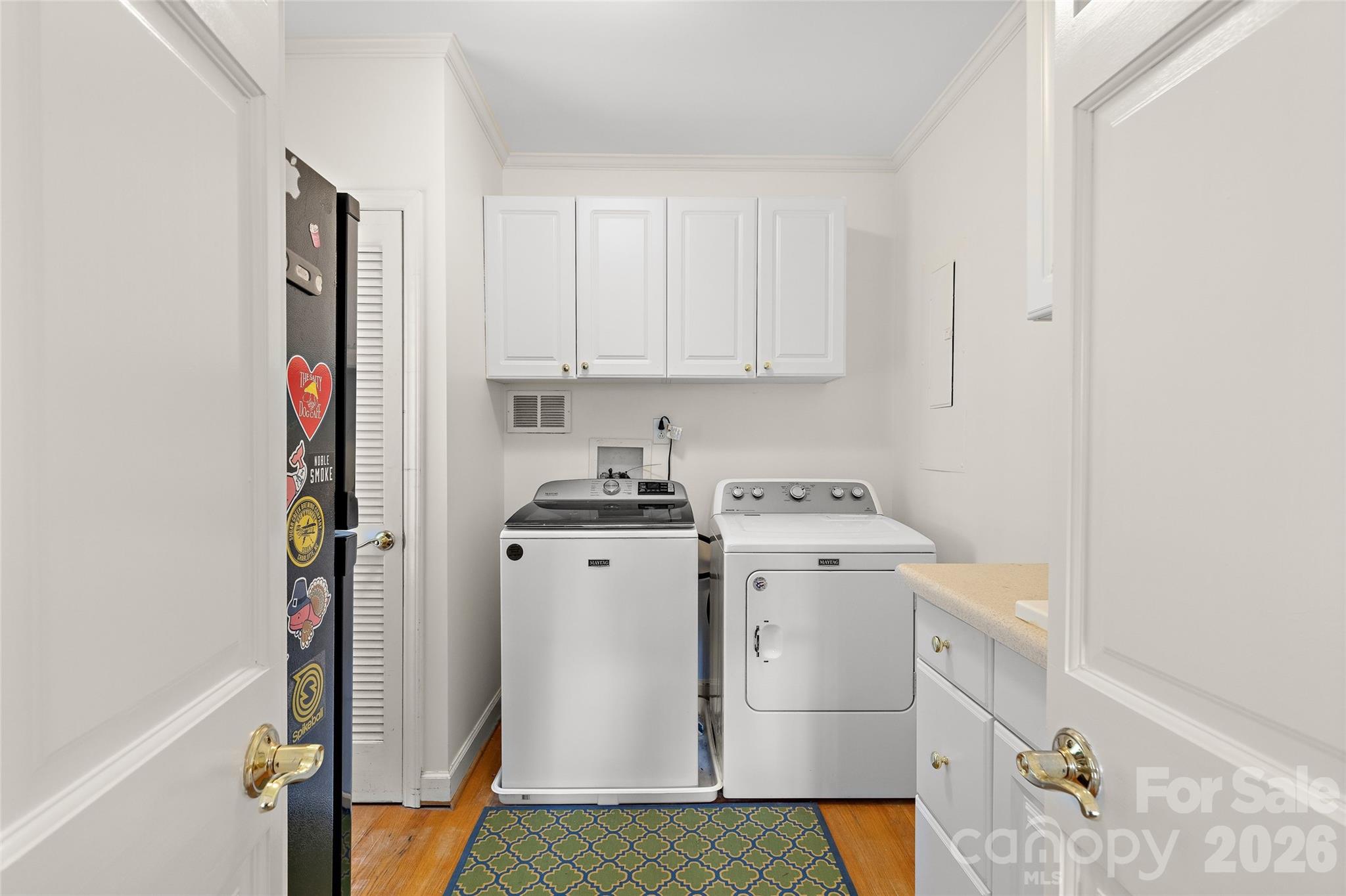 2501 Valencia Terrace — Charlotte