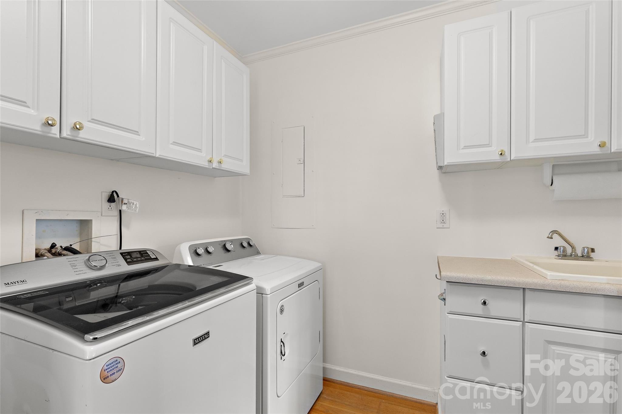2501 Valencia Terrace — Charlotte