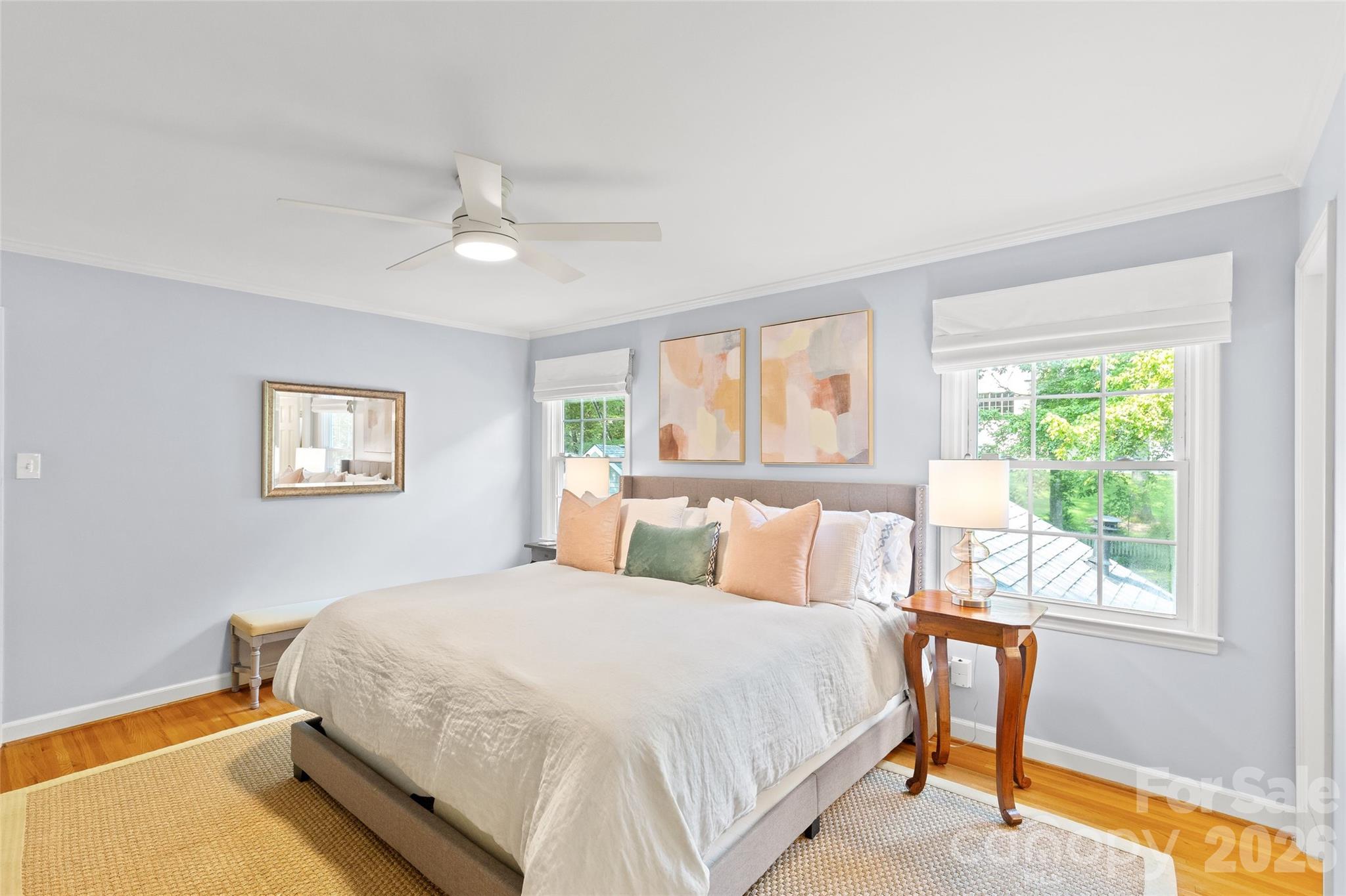 2501 Valencia Terrace — Charlotte