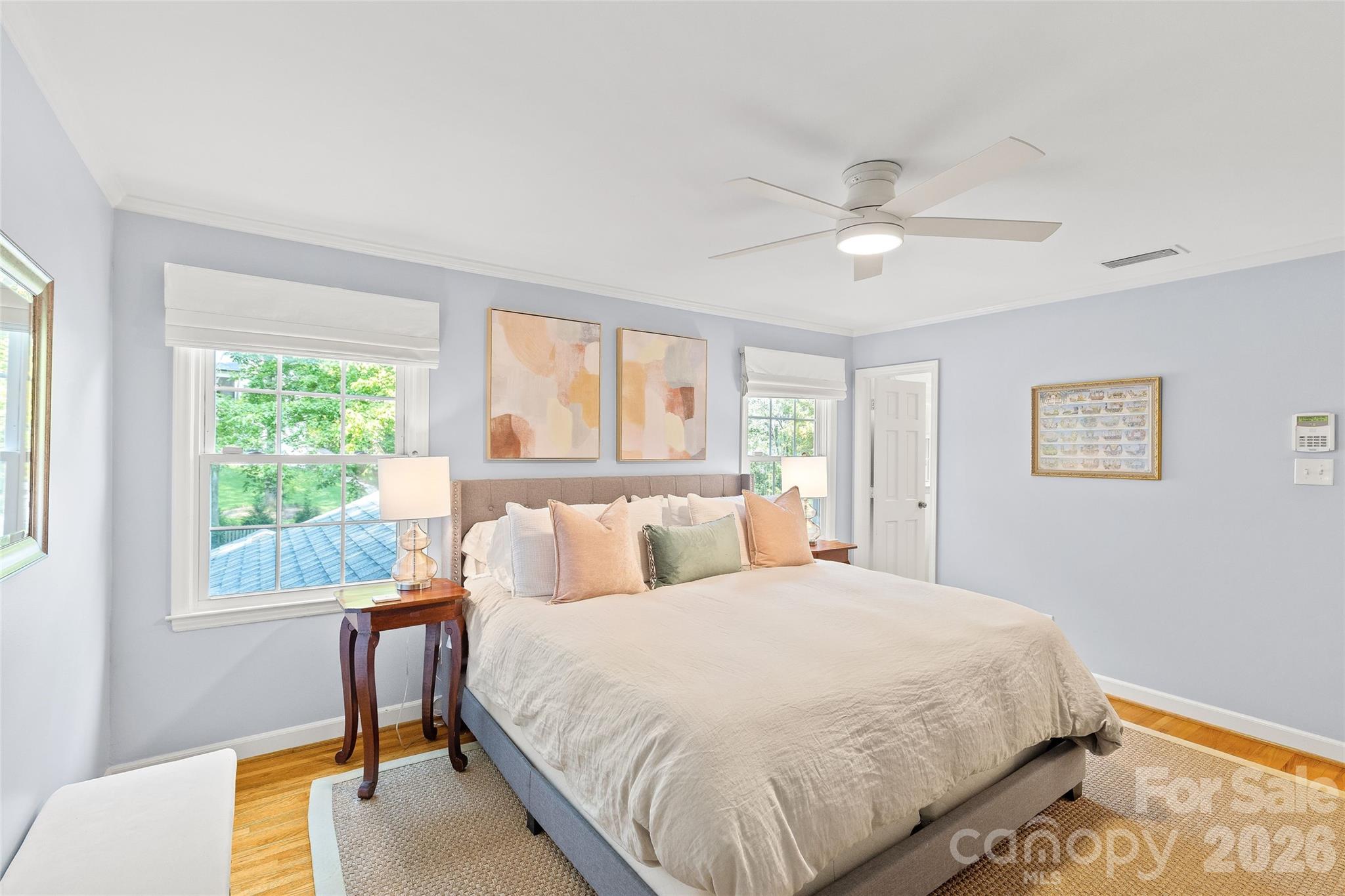 2501 Valencia Terrace — Charlotte