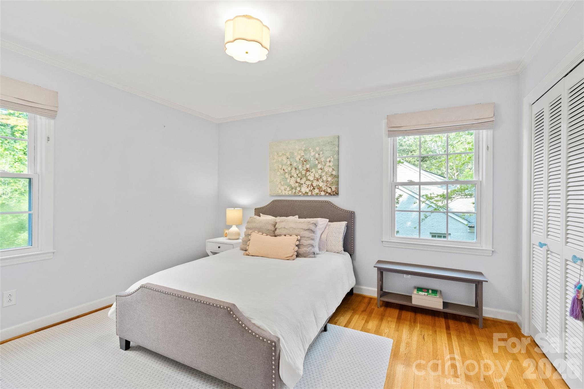 2501 Valencia Terrace — Charlotte