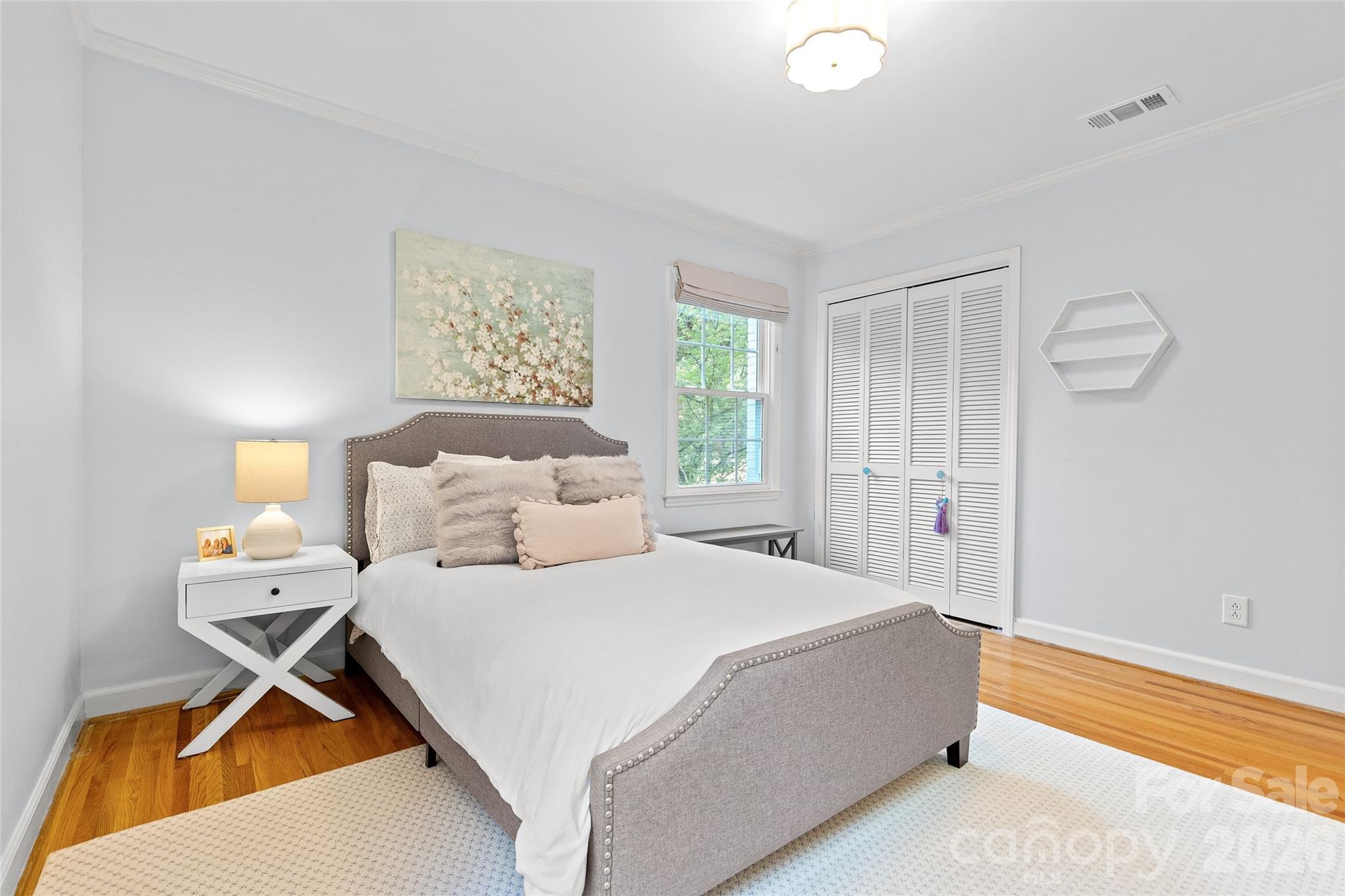 2501 Valencia Terrace — Charlotte