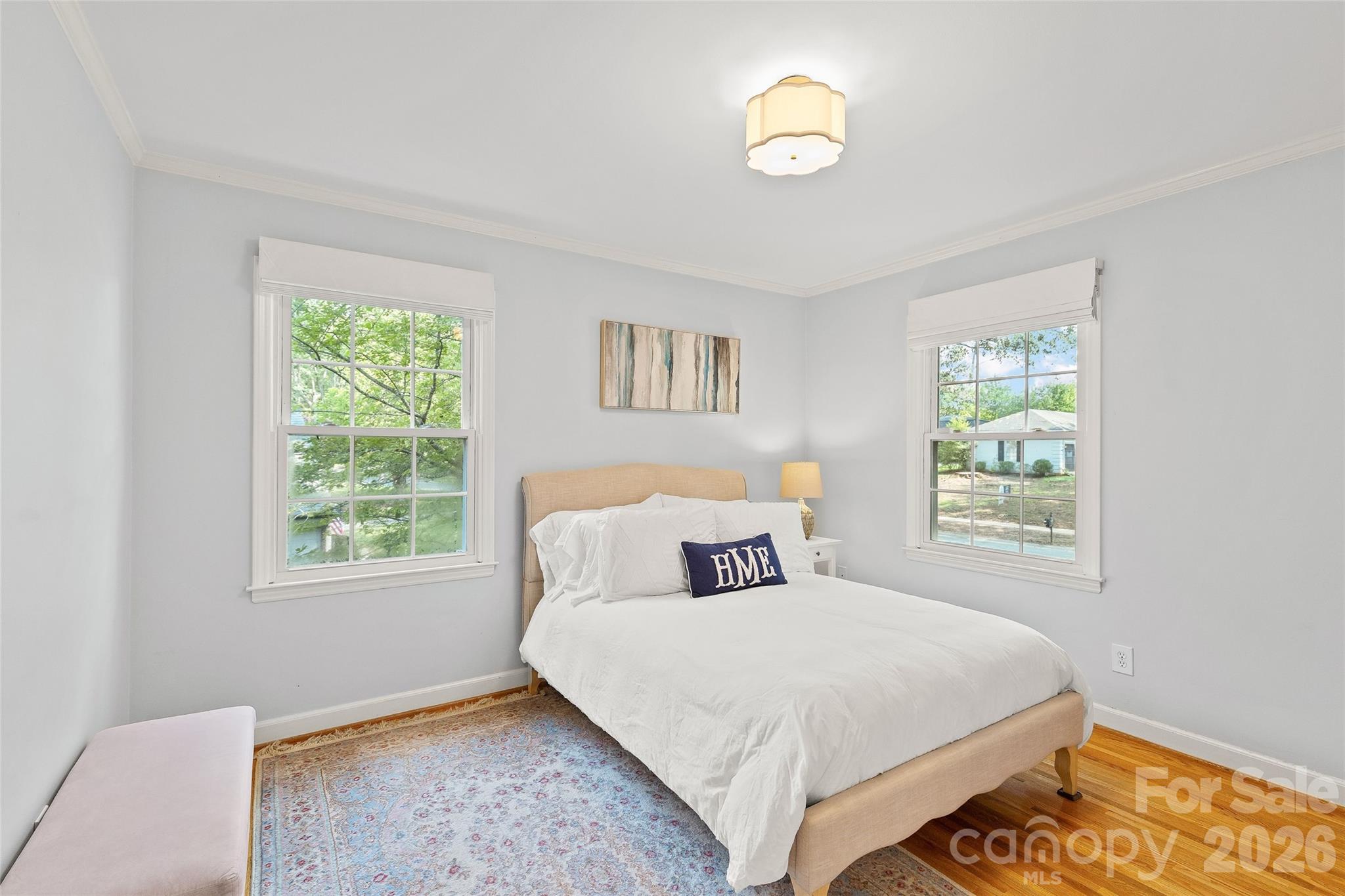 2501 Valencia Terrace — Charlotte