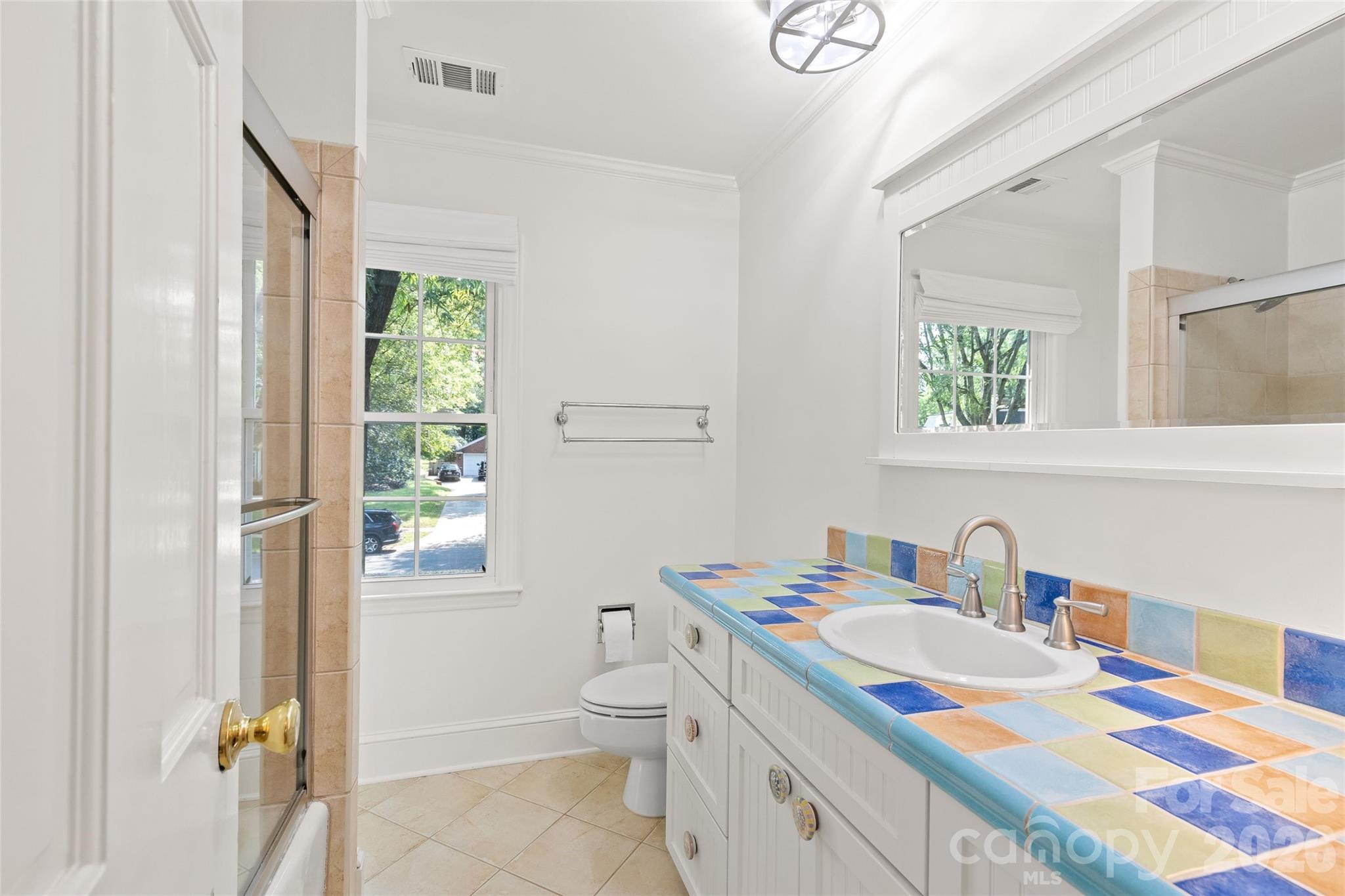 2501 Valencia Terrace — Charlotte