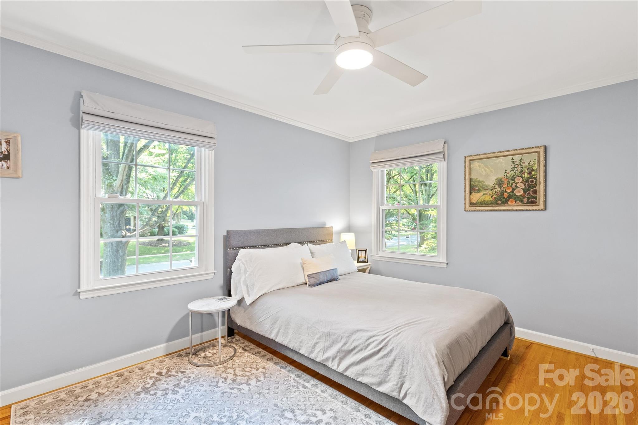 2501 Valencia Terrace — Charlotte
