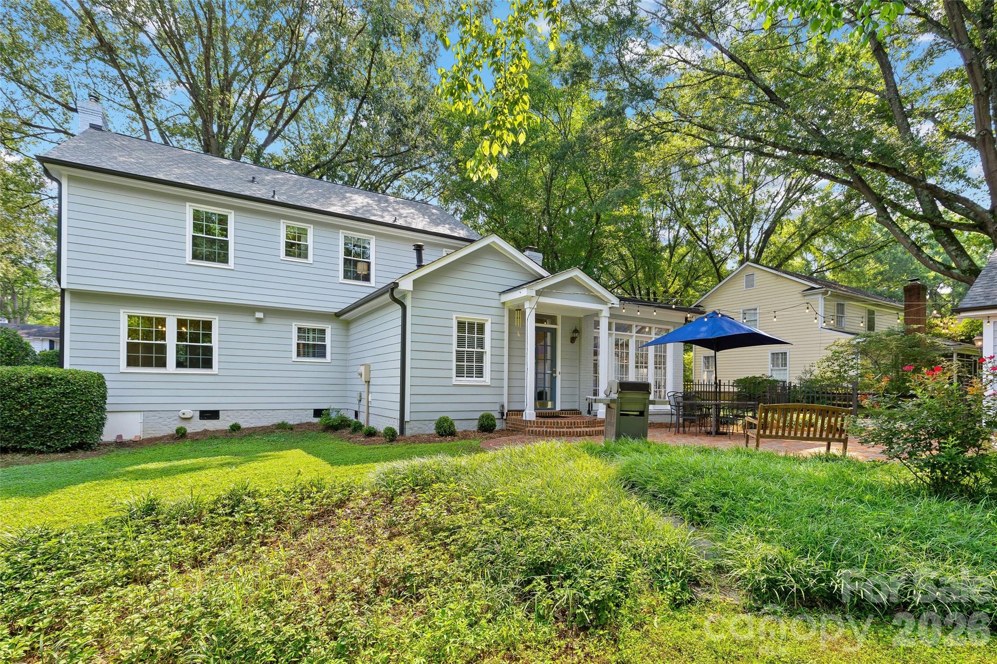 2501 Valencia Terrace — Charlotte