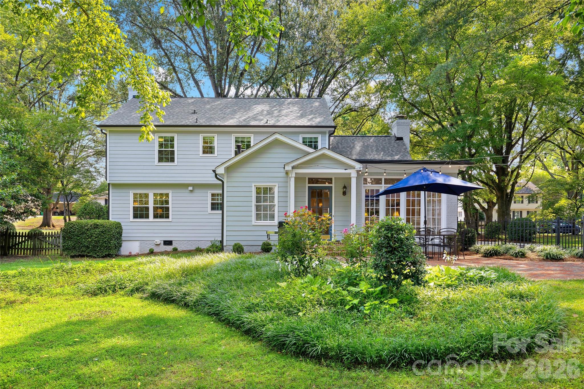 2501 Valencia Terrace — Charlotte