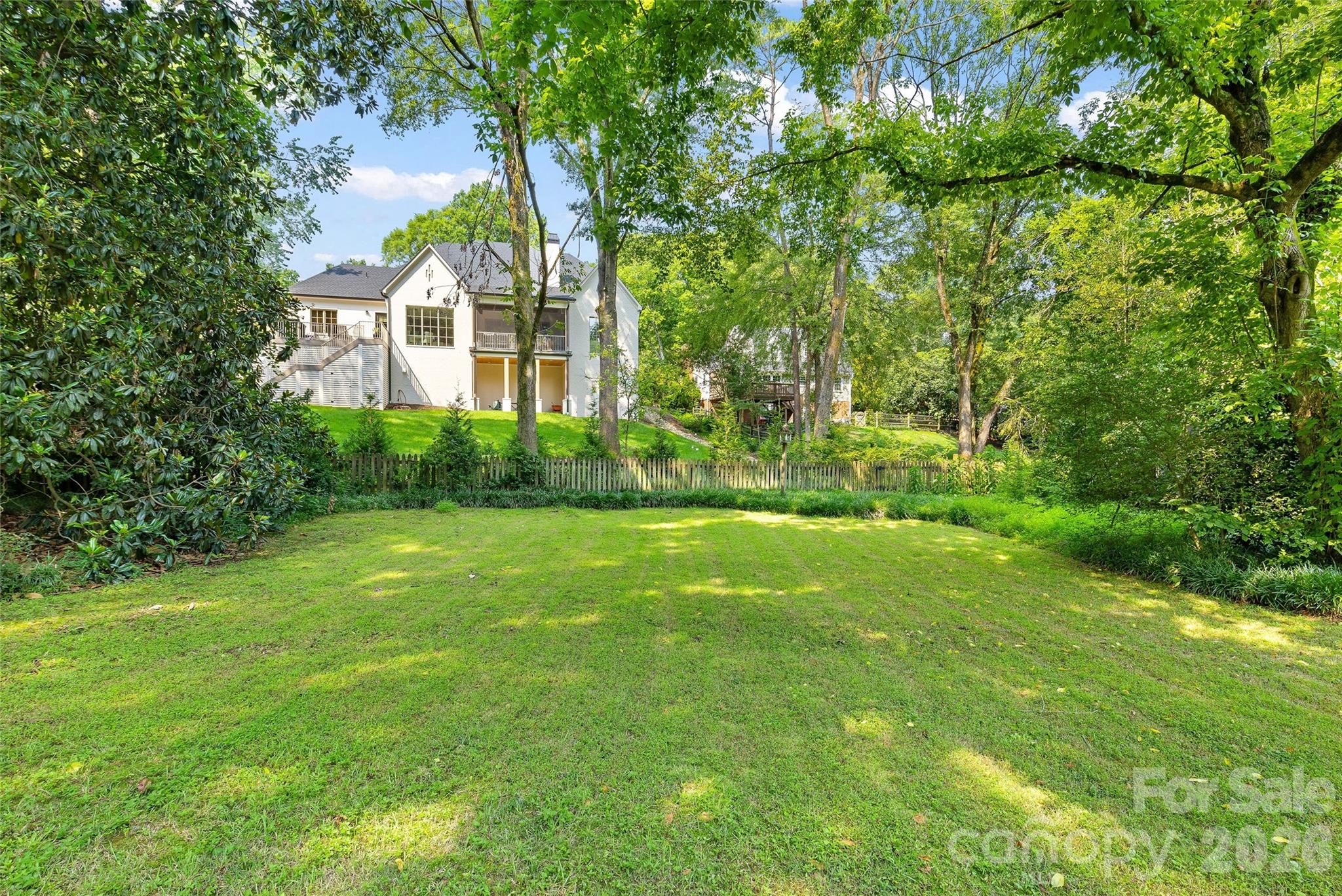 2501 Valencia Terrace — Charlotte