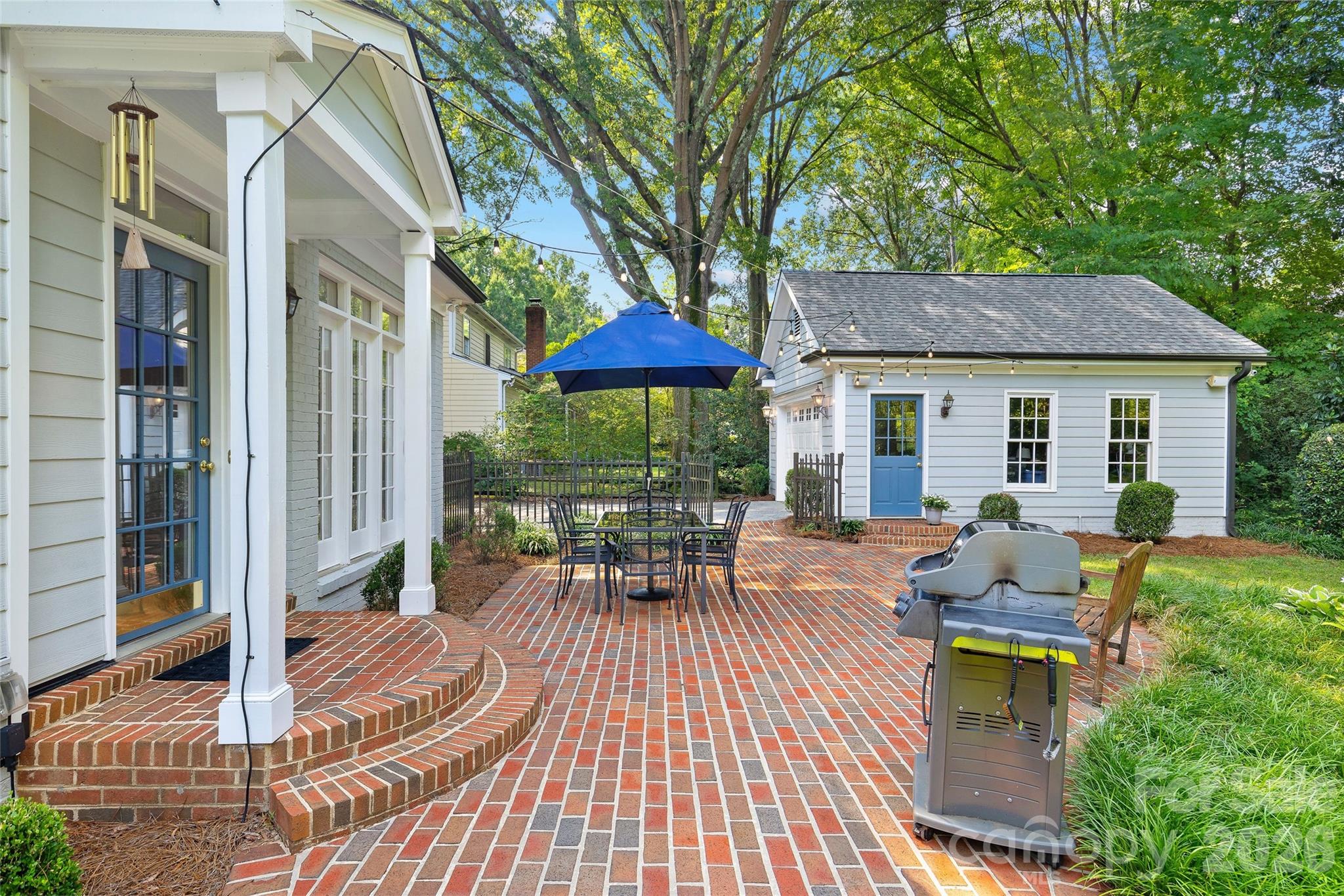 2501 Valencia Terrace — Charlotte