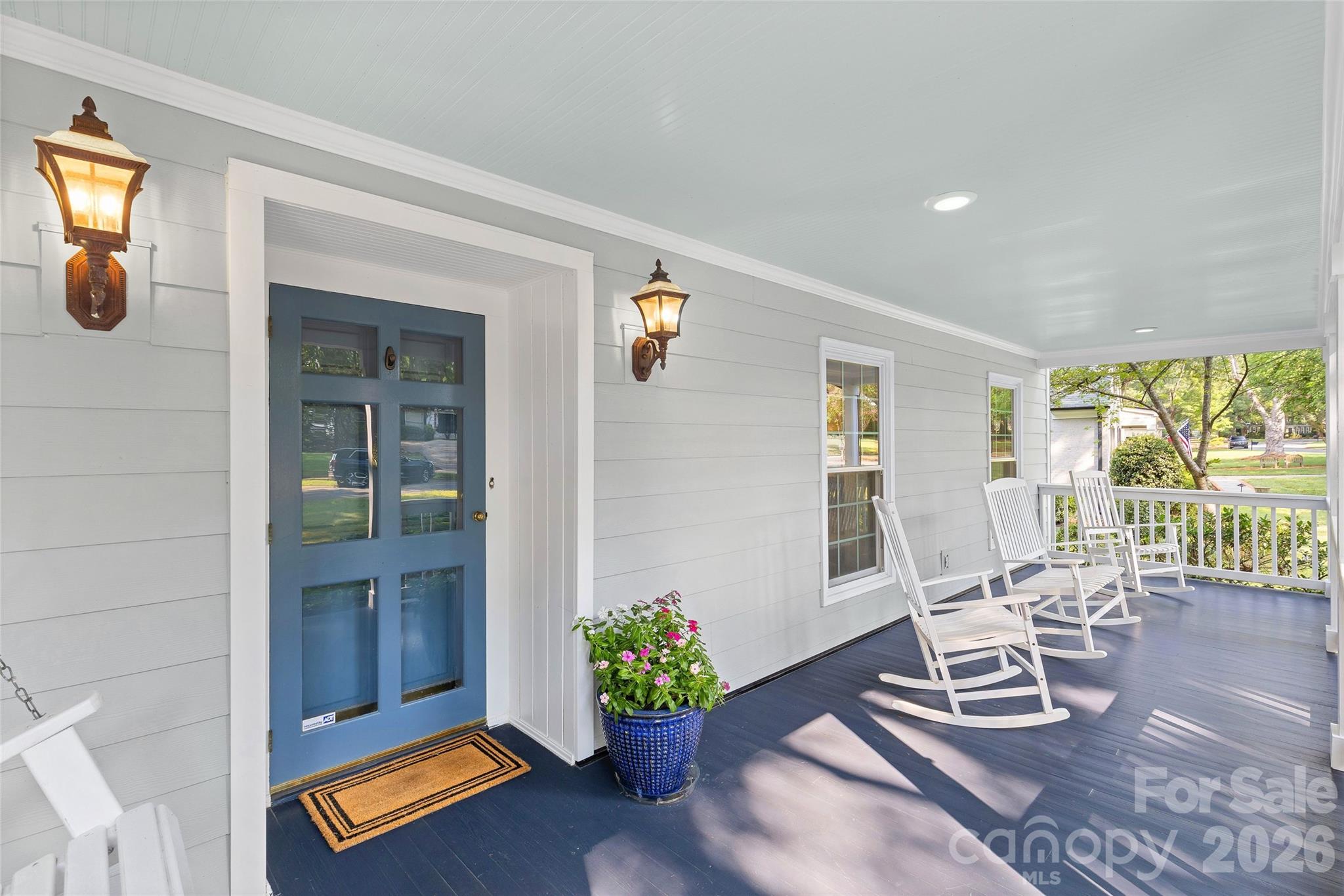 2501 Valencia Terrace — Charlotte