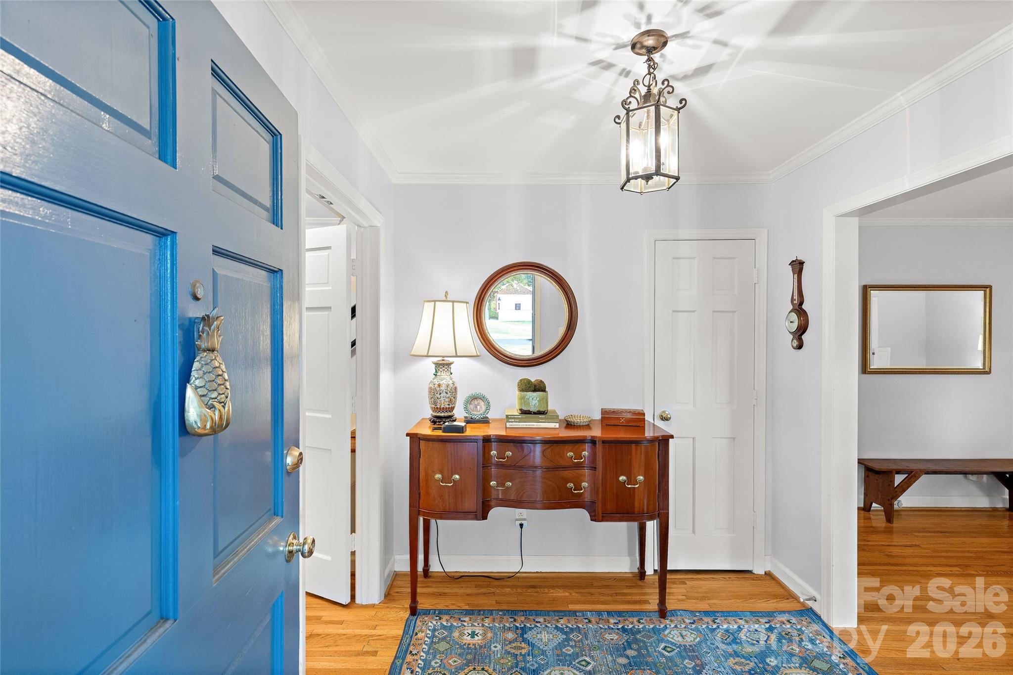 2501 Valencia Terrace — Charlotte