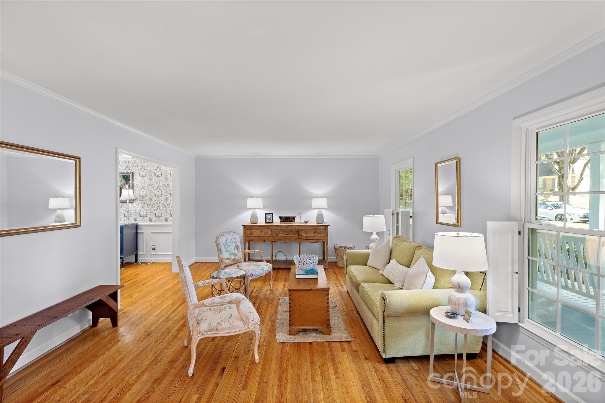 2501 Valencia Terrace — Charlotte