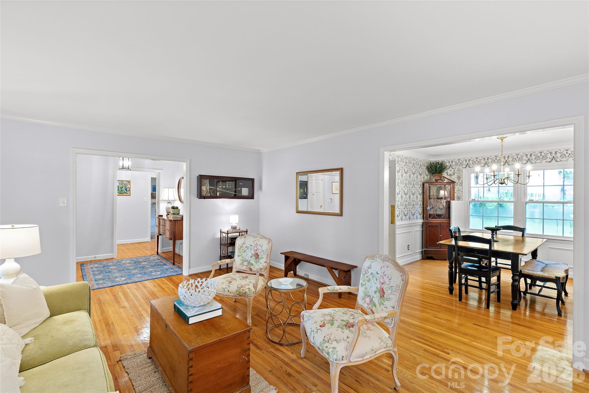 2501 Valencia Terrace — Charlotte