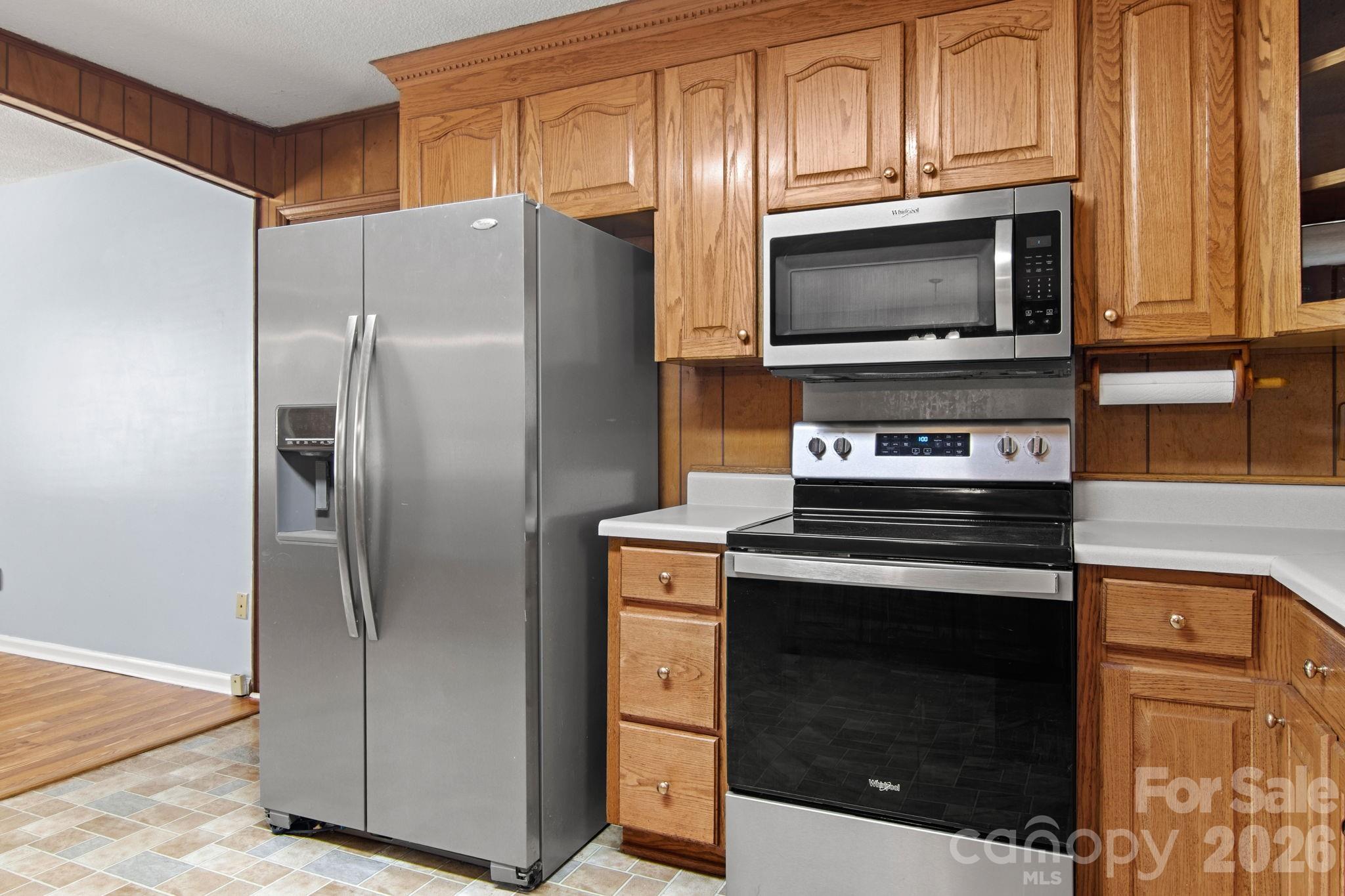307 Somerset Drive — Kings Mountain