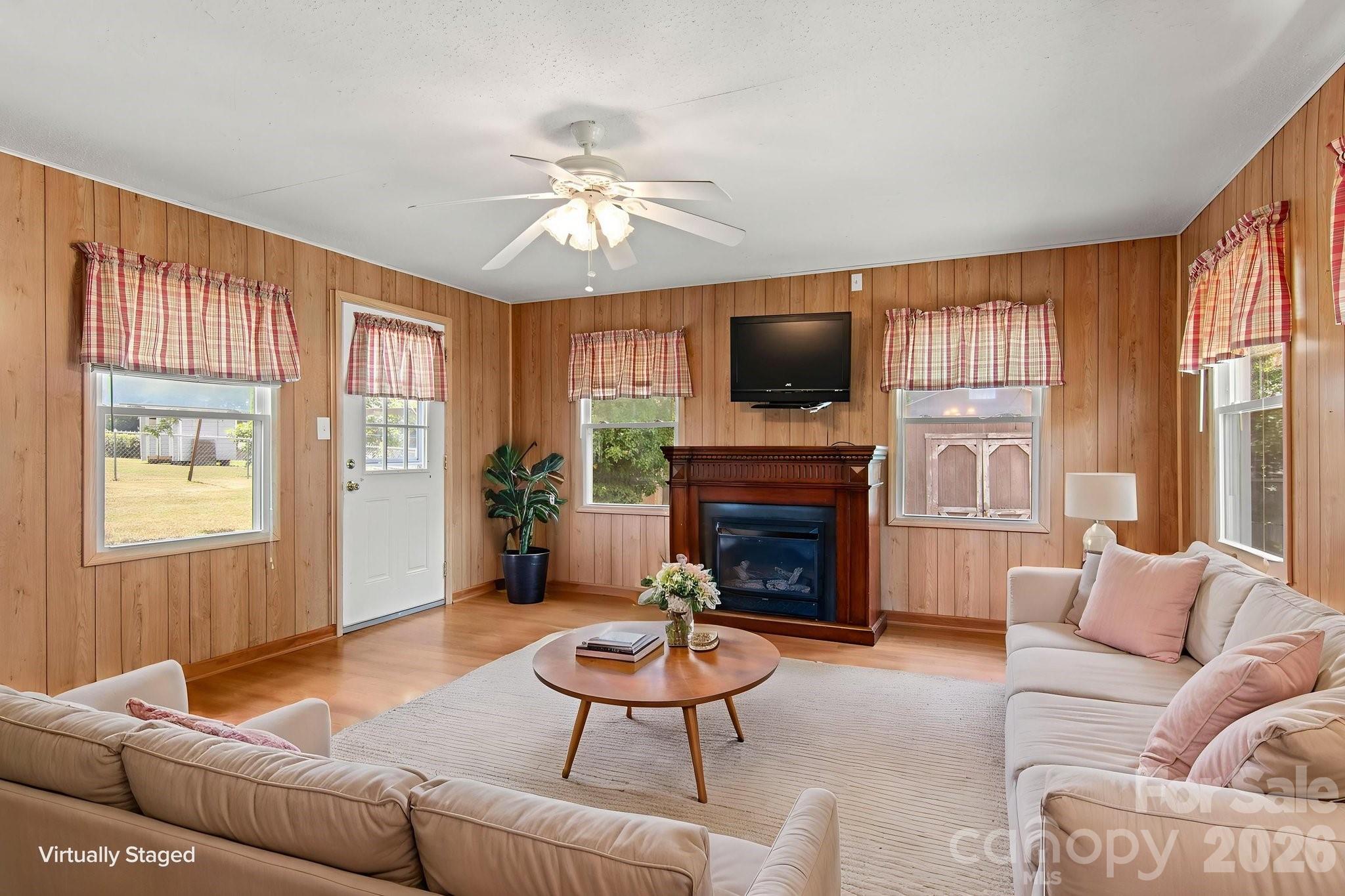 307 Somerset Drive — Kings Mountain