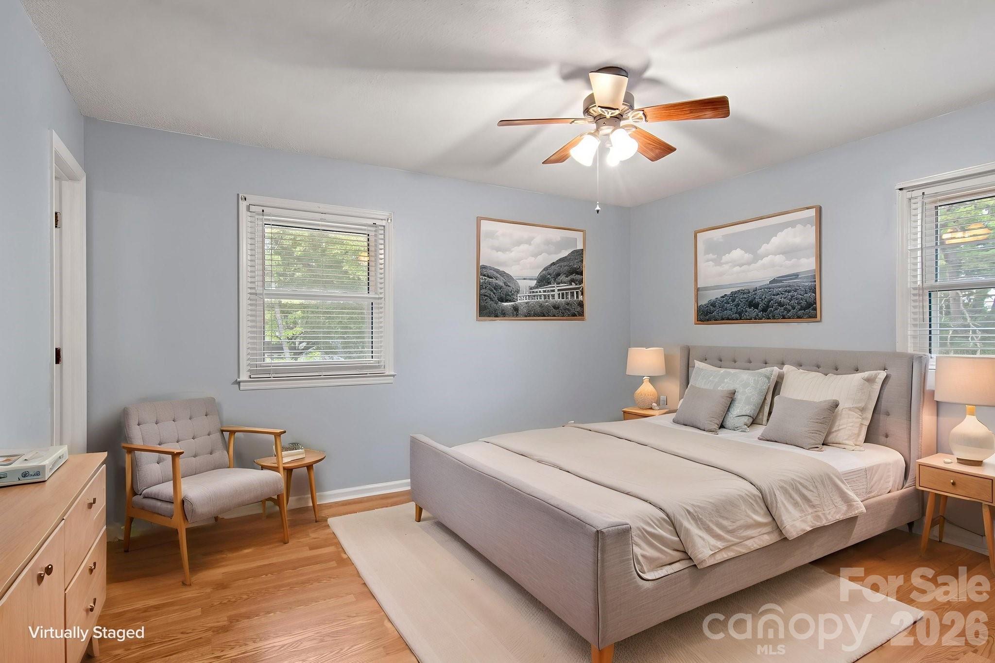 307 Somerset Drive — Kings Mountain