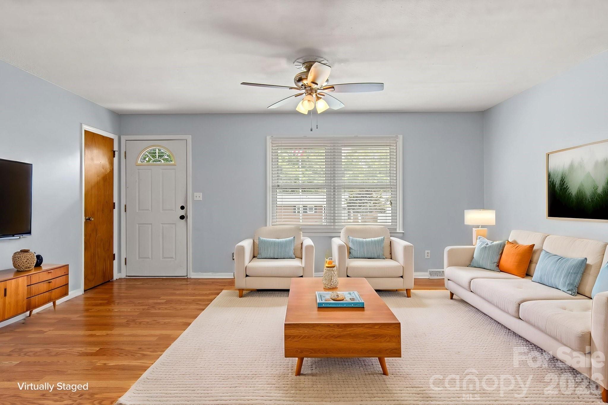 307 Somerset Drive — Kings Mountain