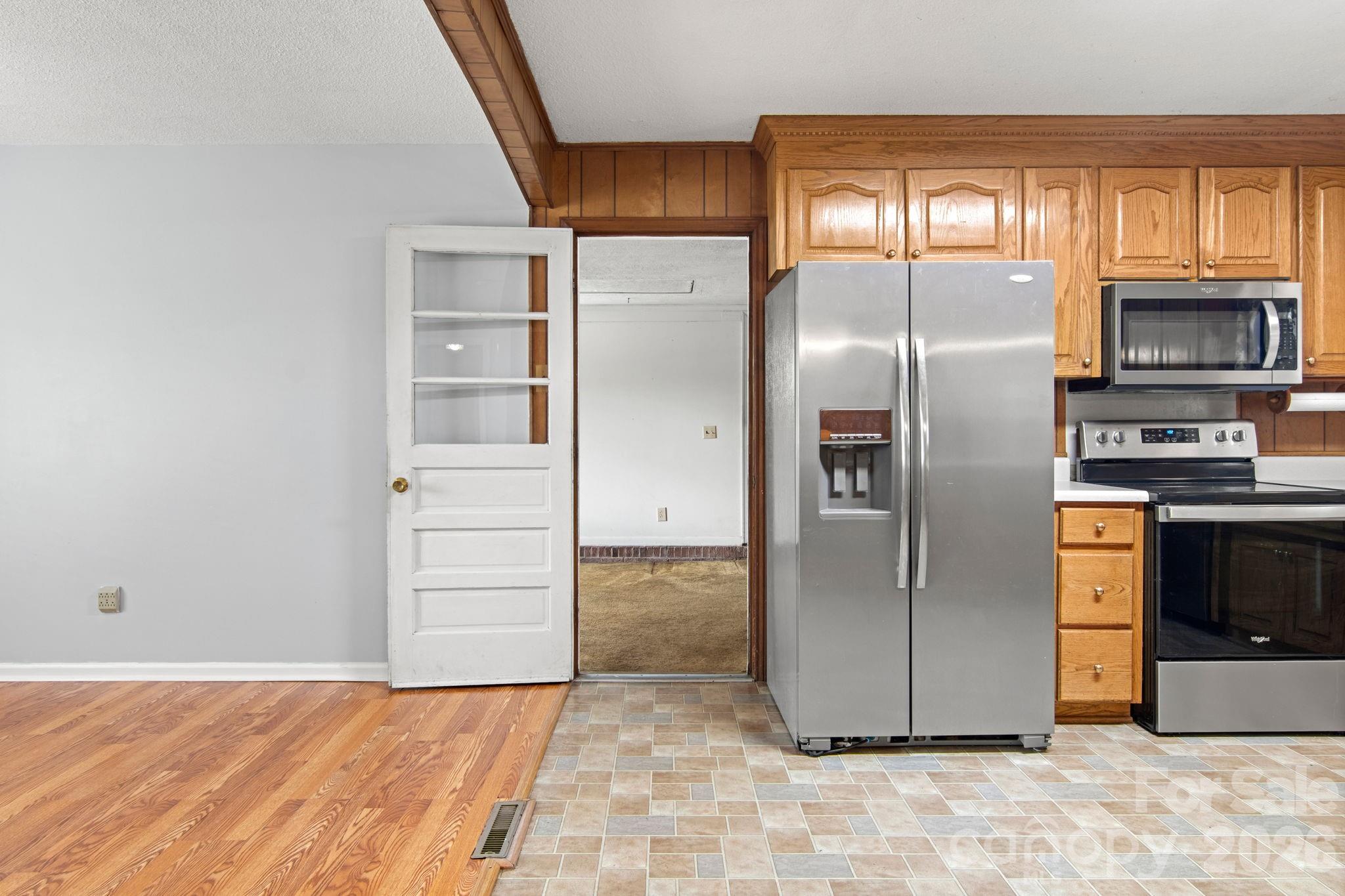 307 Somerset Drive — Kings Mountain