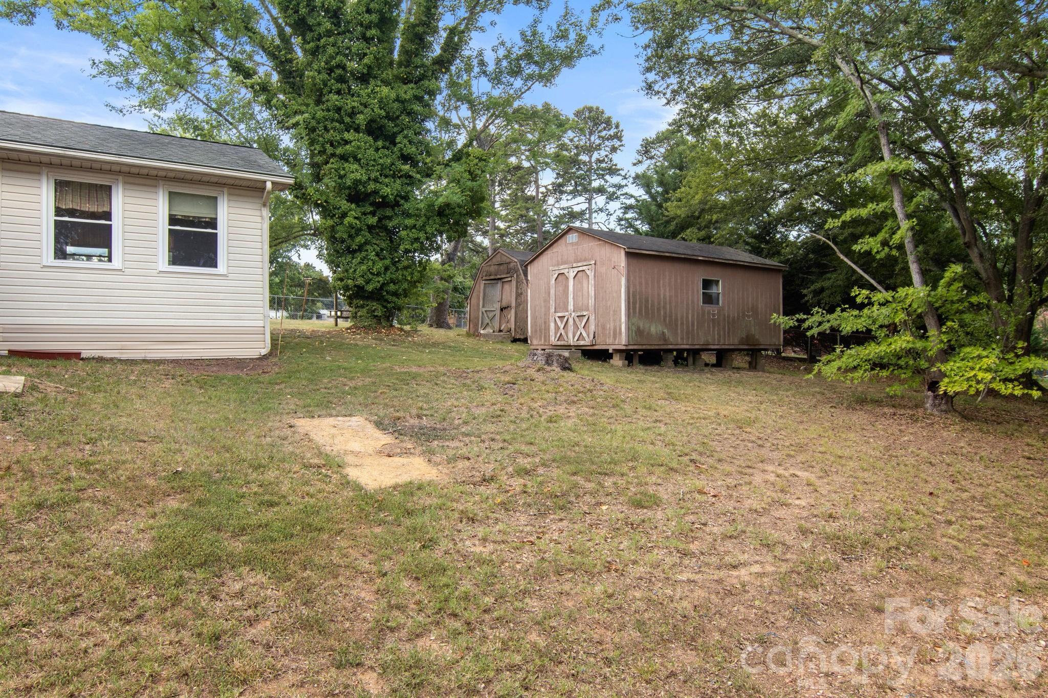 307 Somerset Drive — Kings Mountain