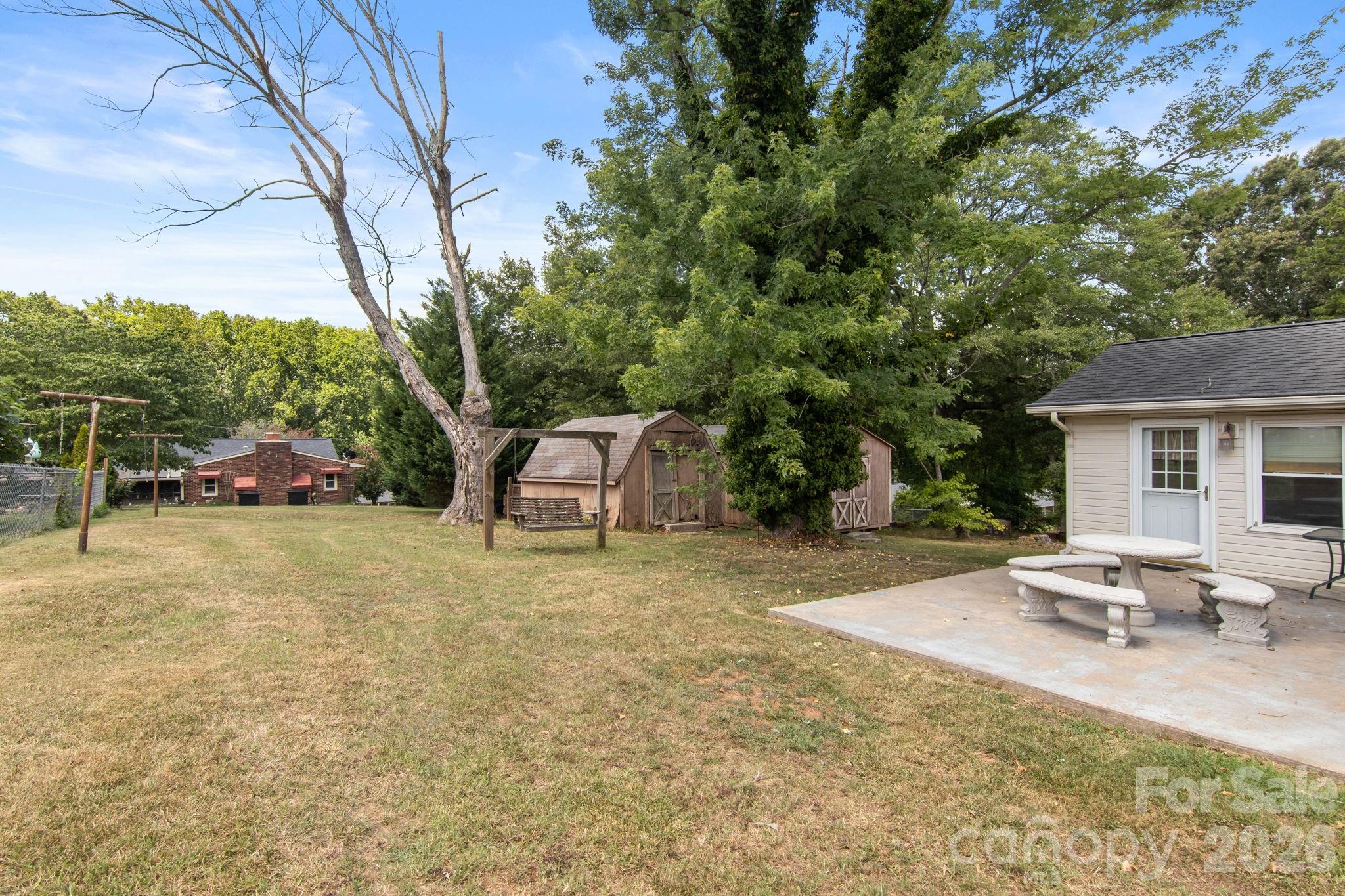 307 Somerset Drive — Kings Mountain