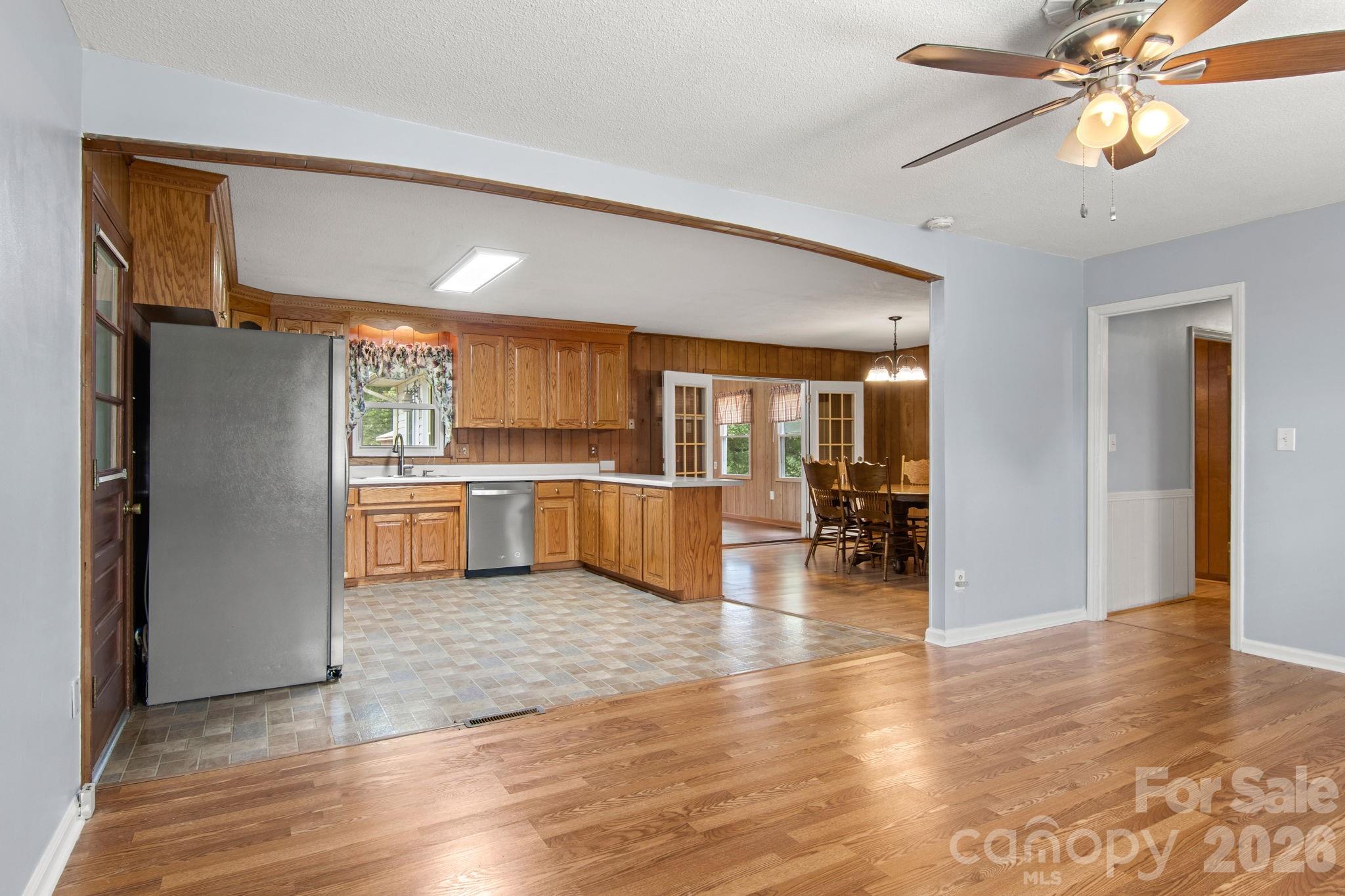307 Somerset Drive — Kings Mountain