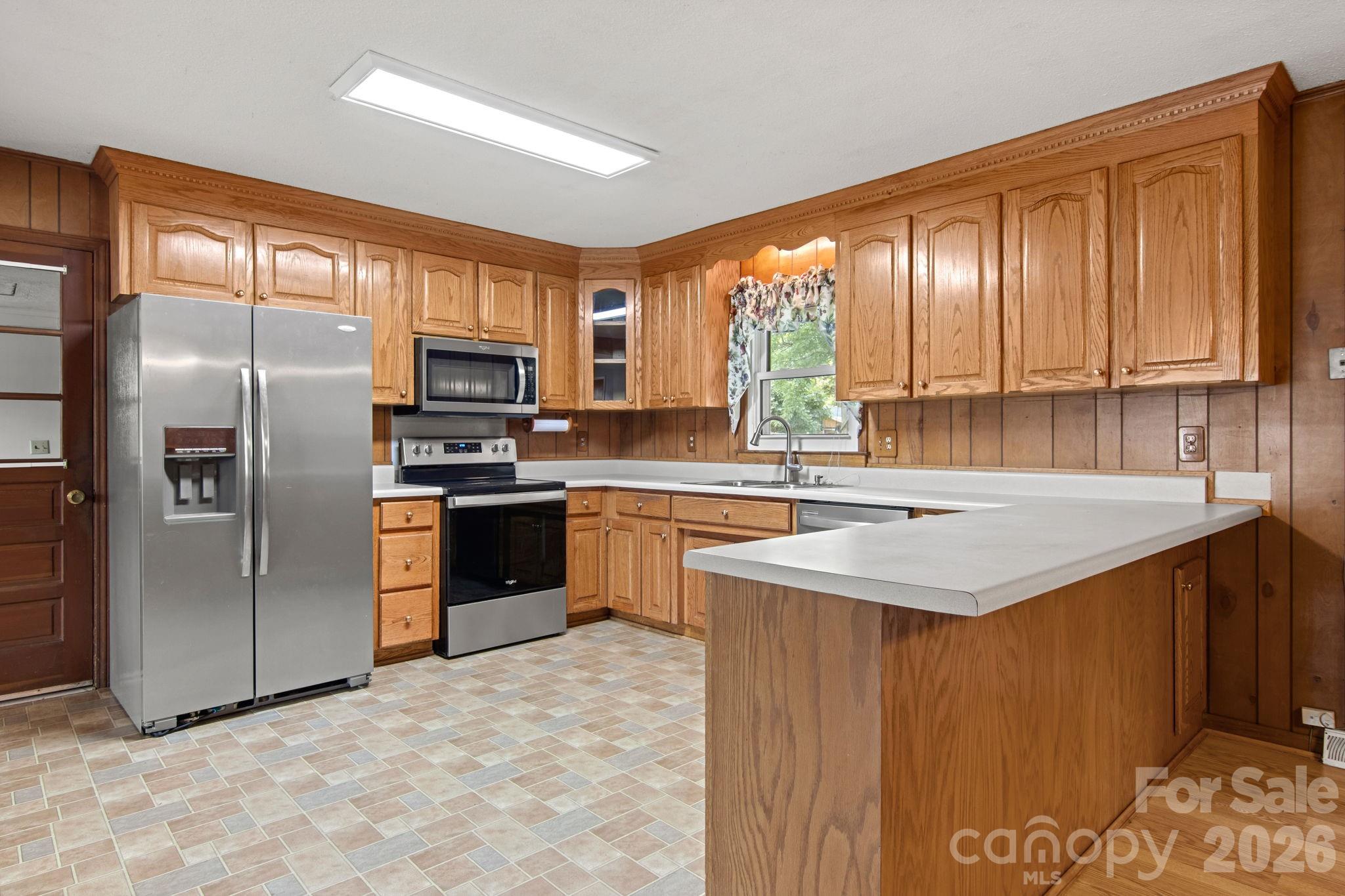 307 Somerset Drive — Kings Mountain